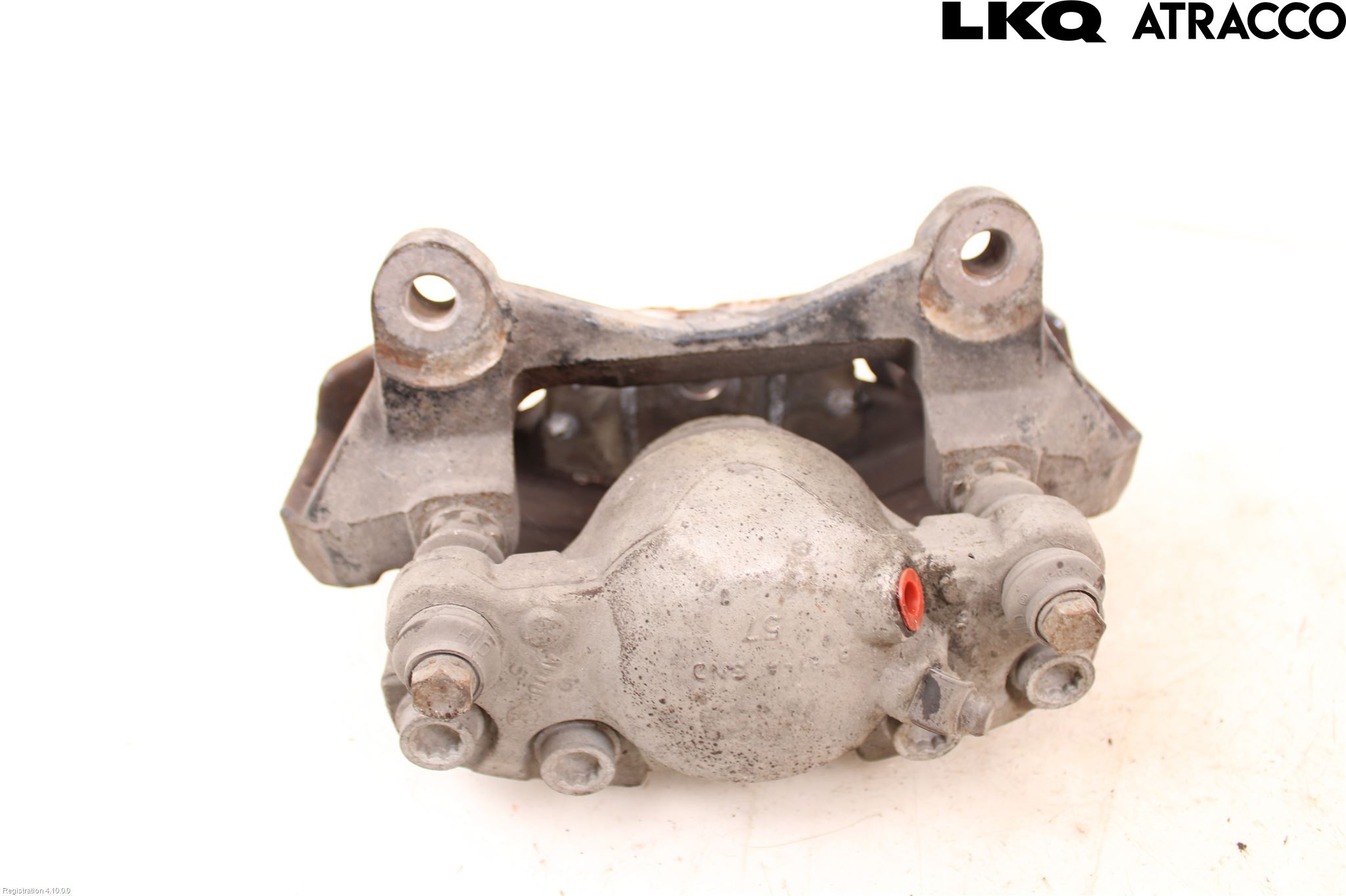 Audi S5 07- Bromsok Fram Höger