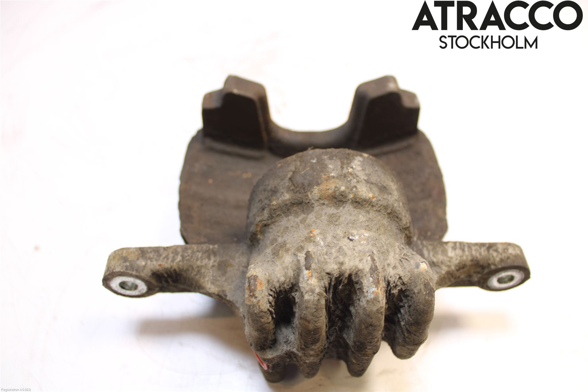 Peugeot 308 08-13 Bromsok Fram Höger