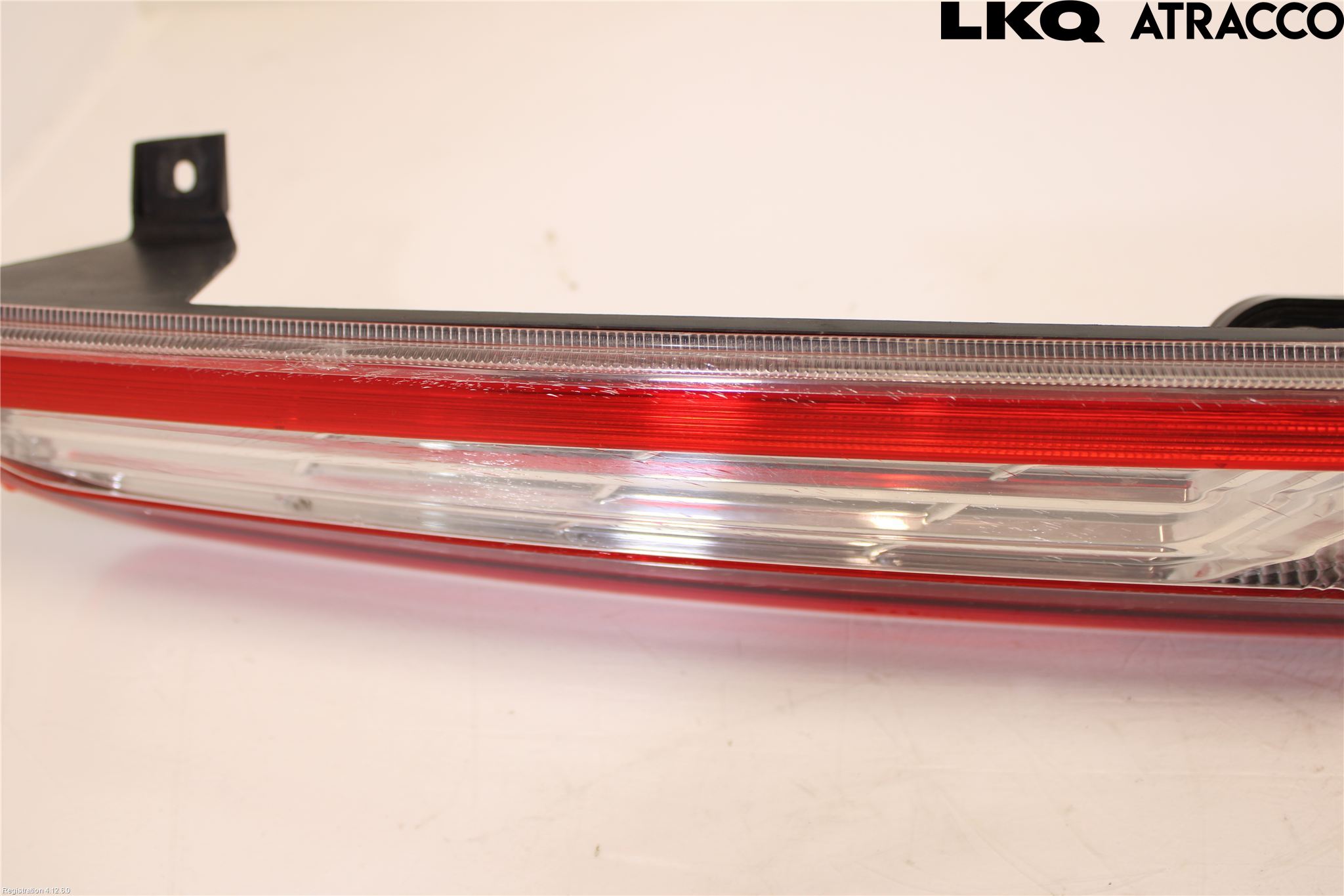 Ford TRANSIT SKÅP/BUSS 14-22 Bakljus Vänster