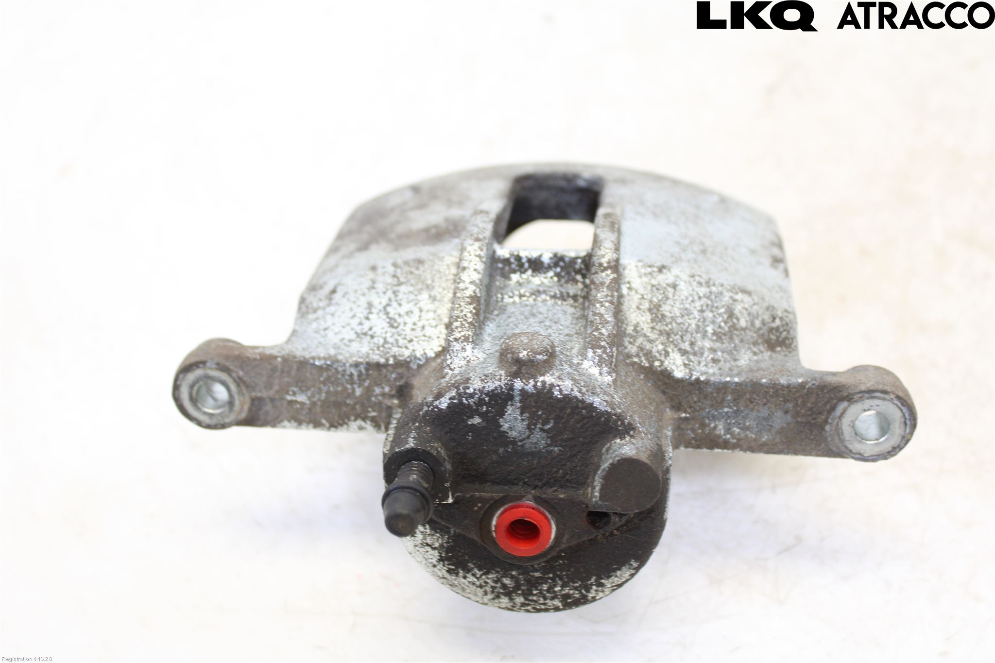Toyota COROLLA 02-07 Bromsok Fram Höger