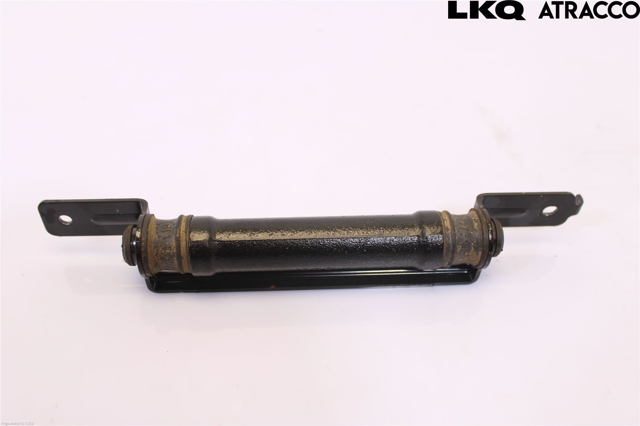 Audi A6 F2/C8 19- Låskista Baklucka