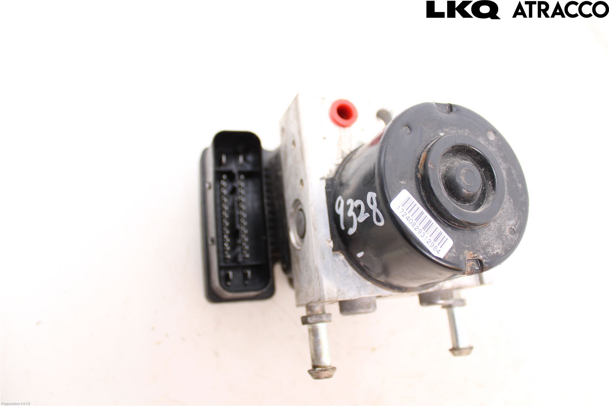 Chevrolet MATIZ Abs Hydraulaggregat