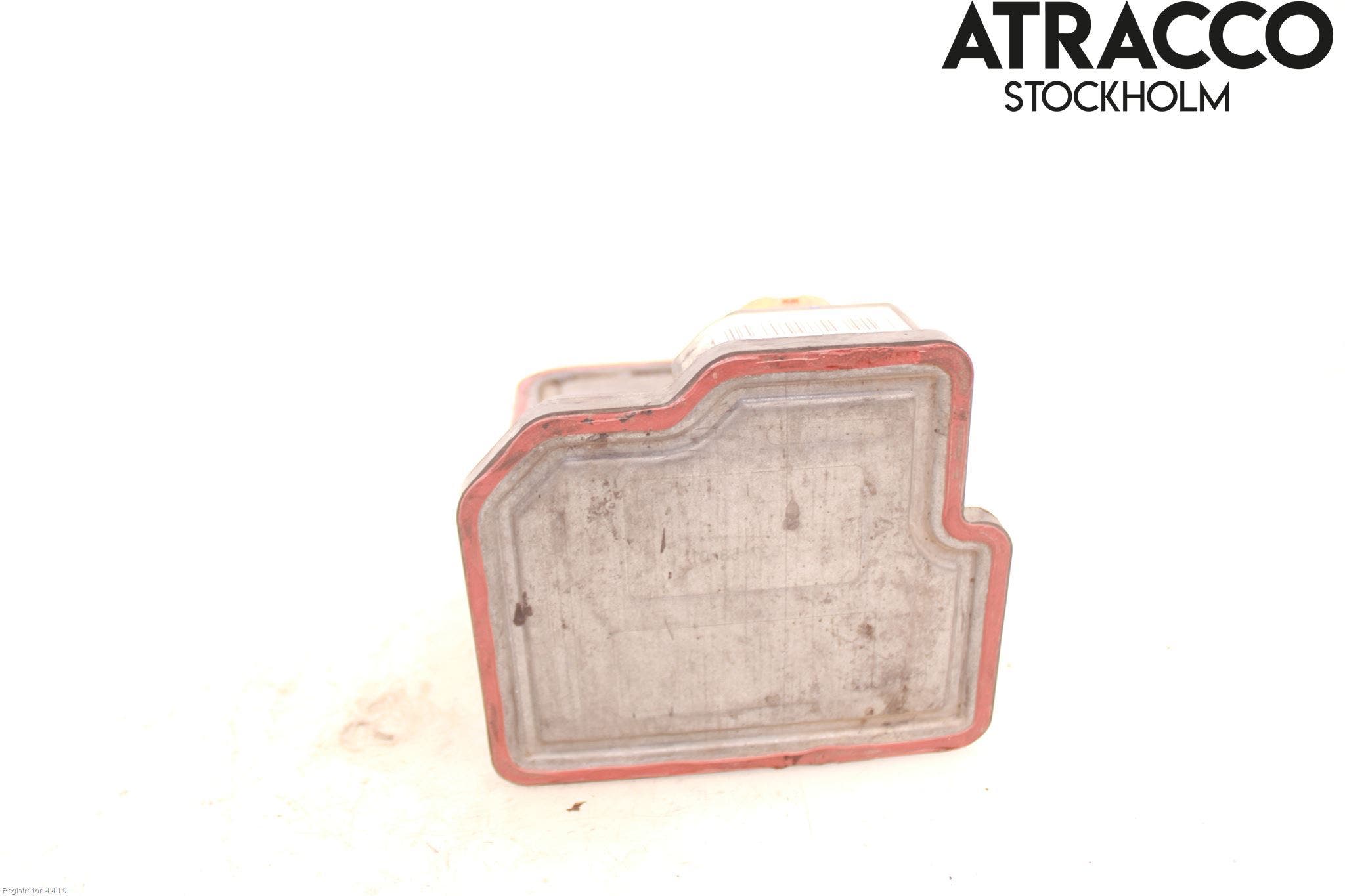 Ford TRANSIT/TOURNEO CUSTOM 13-24 Motorvärmare El-Sats Komp