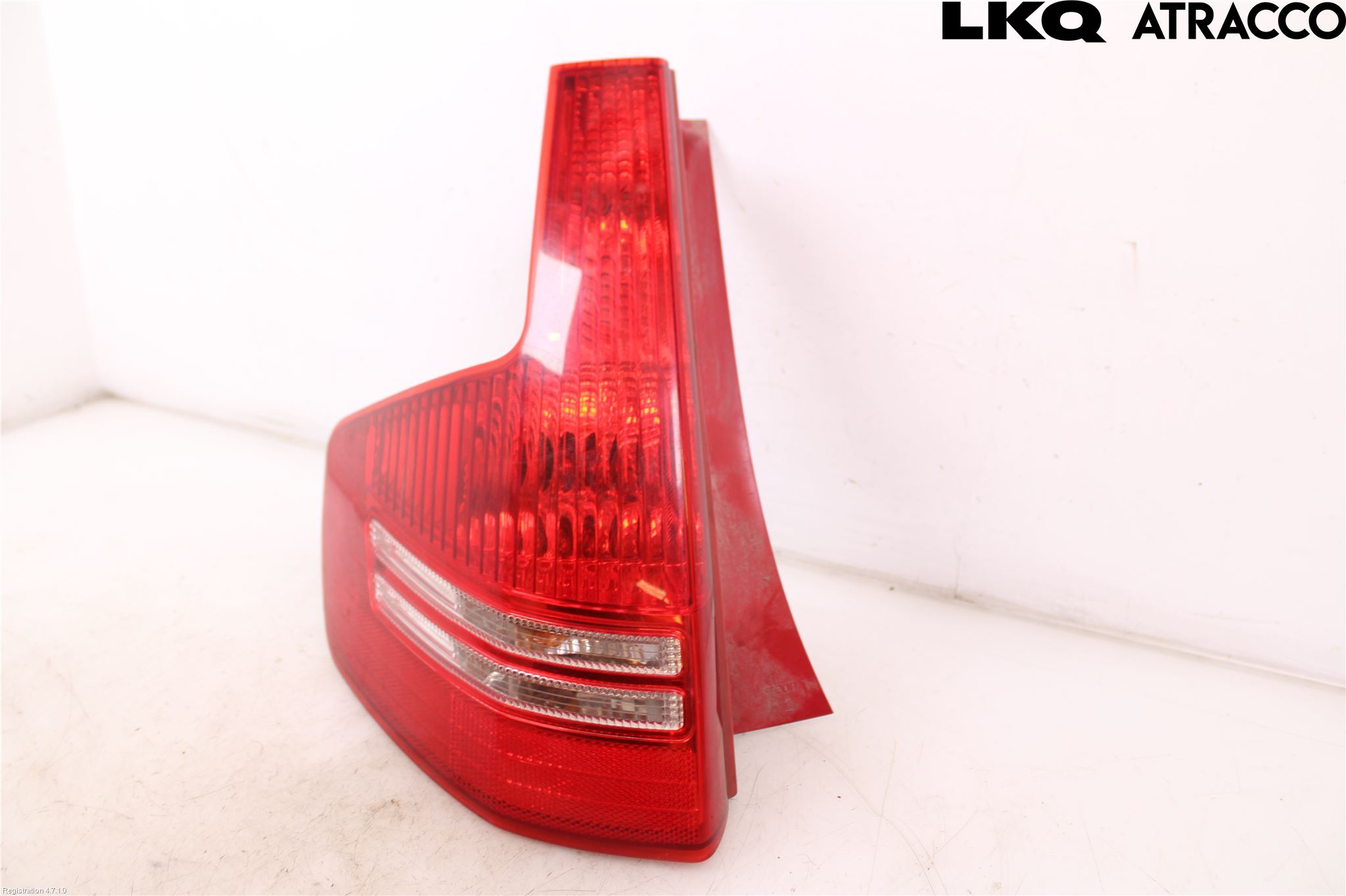 Citroen C4 I   05-10 Bakljus Vänster