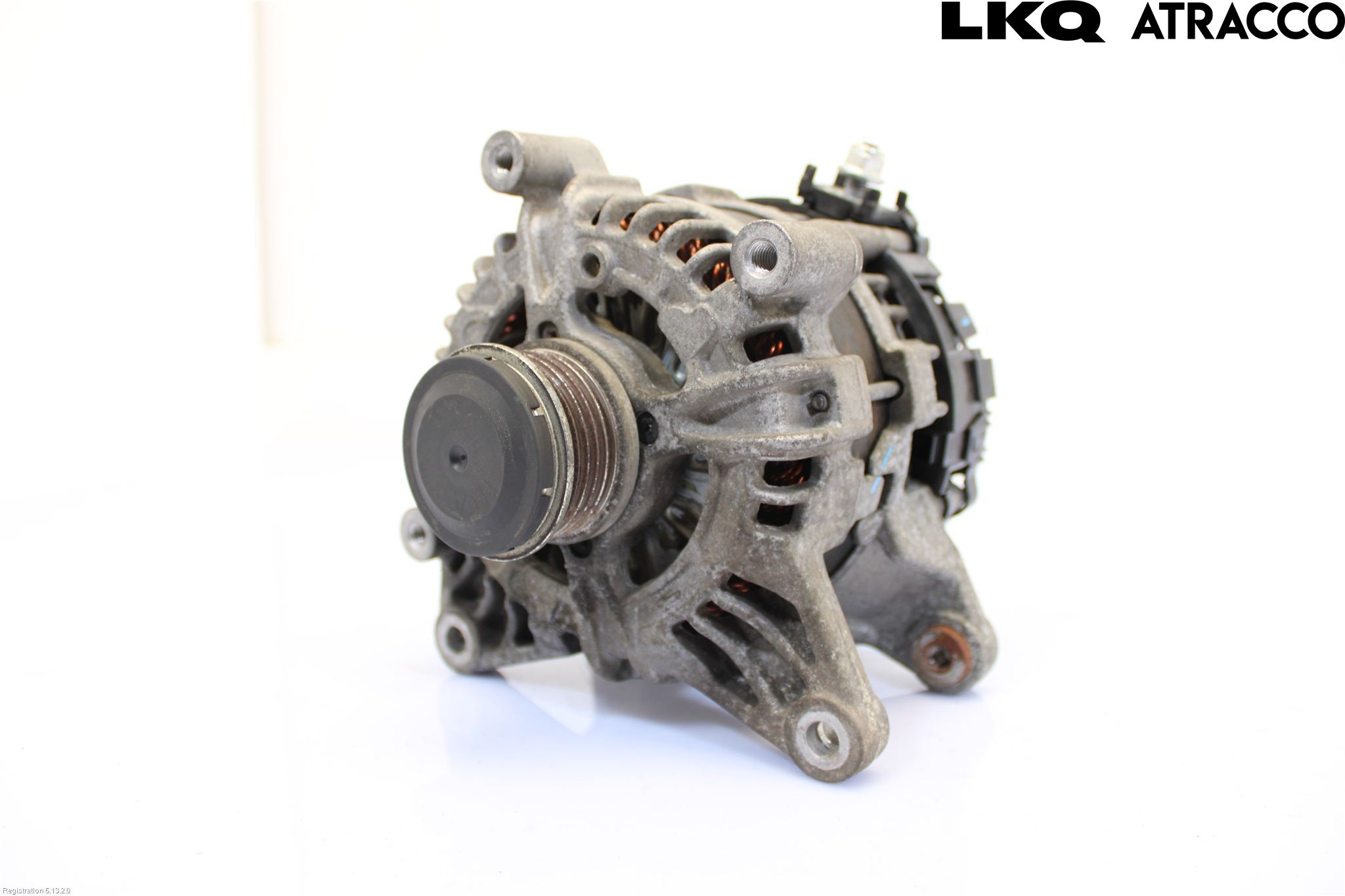Mercedes-Benz MB A-KLASS (W177) 18- Generator