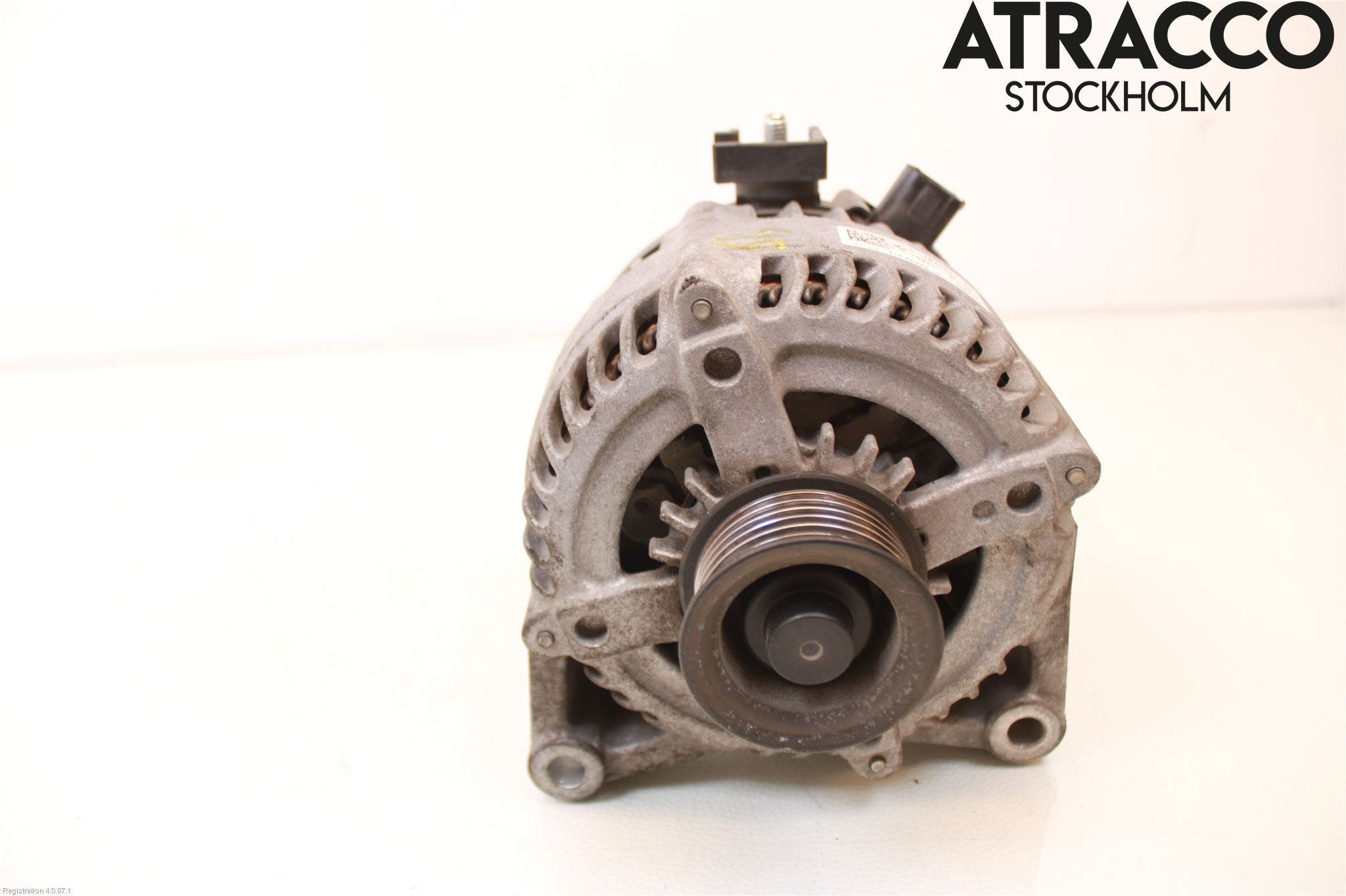 Mini ONE/COOPER 3DR F56 14-24 Generator