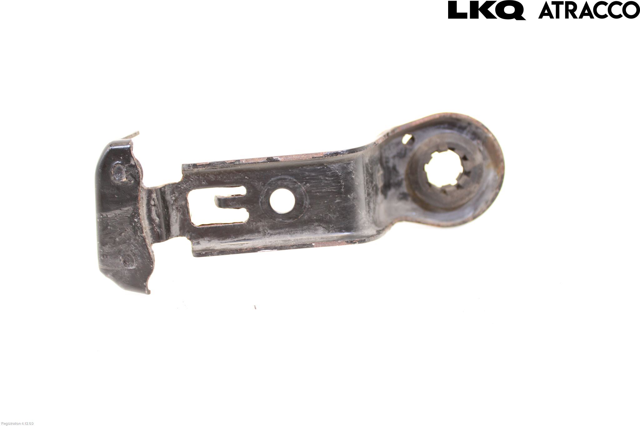 Toyota AURIS 13-19 Kylarfäste-Ram-Balk