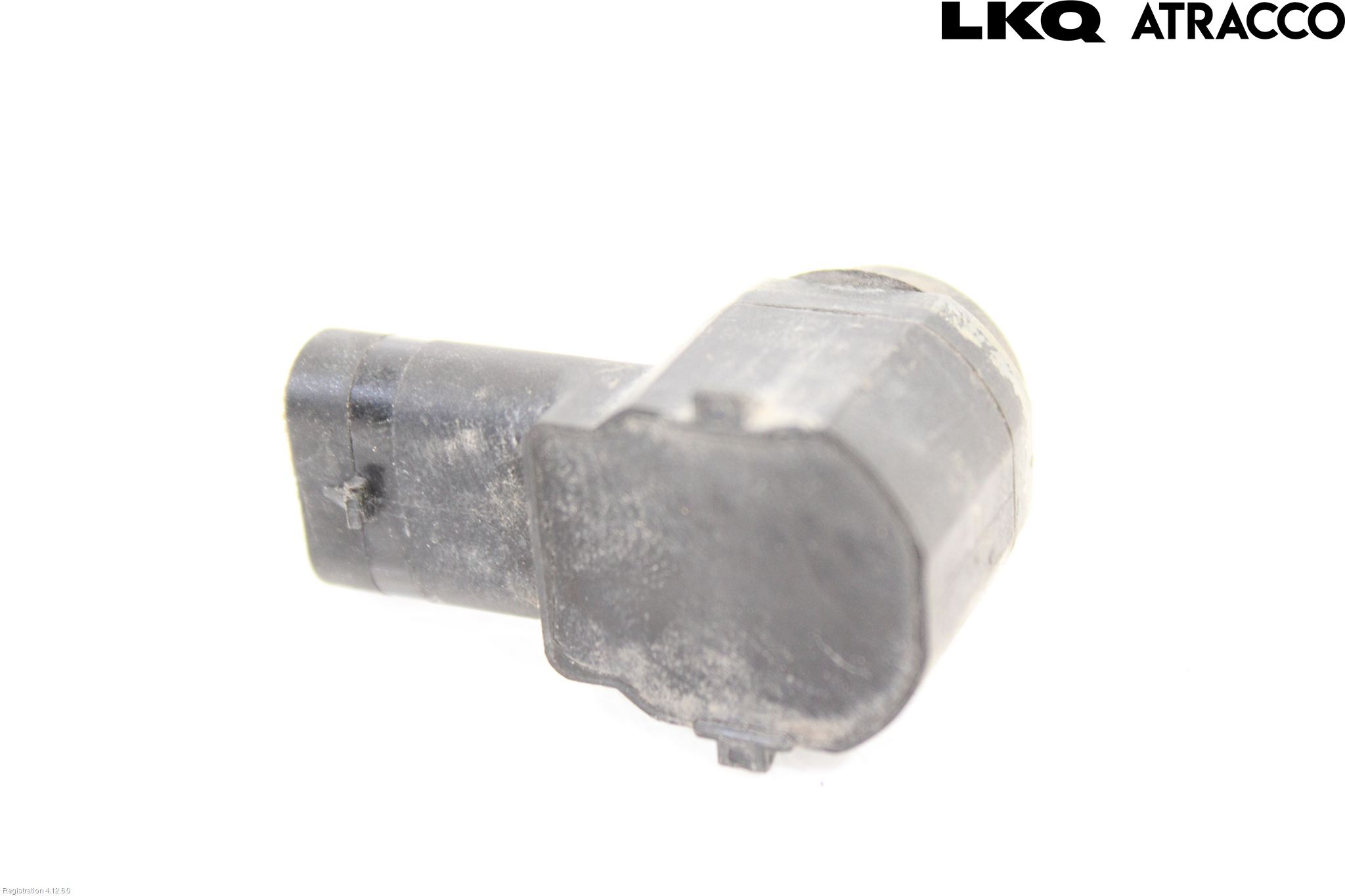 Audi Q7/SQ7 Parkeringshjälp Frontsensor