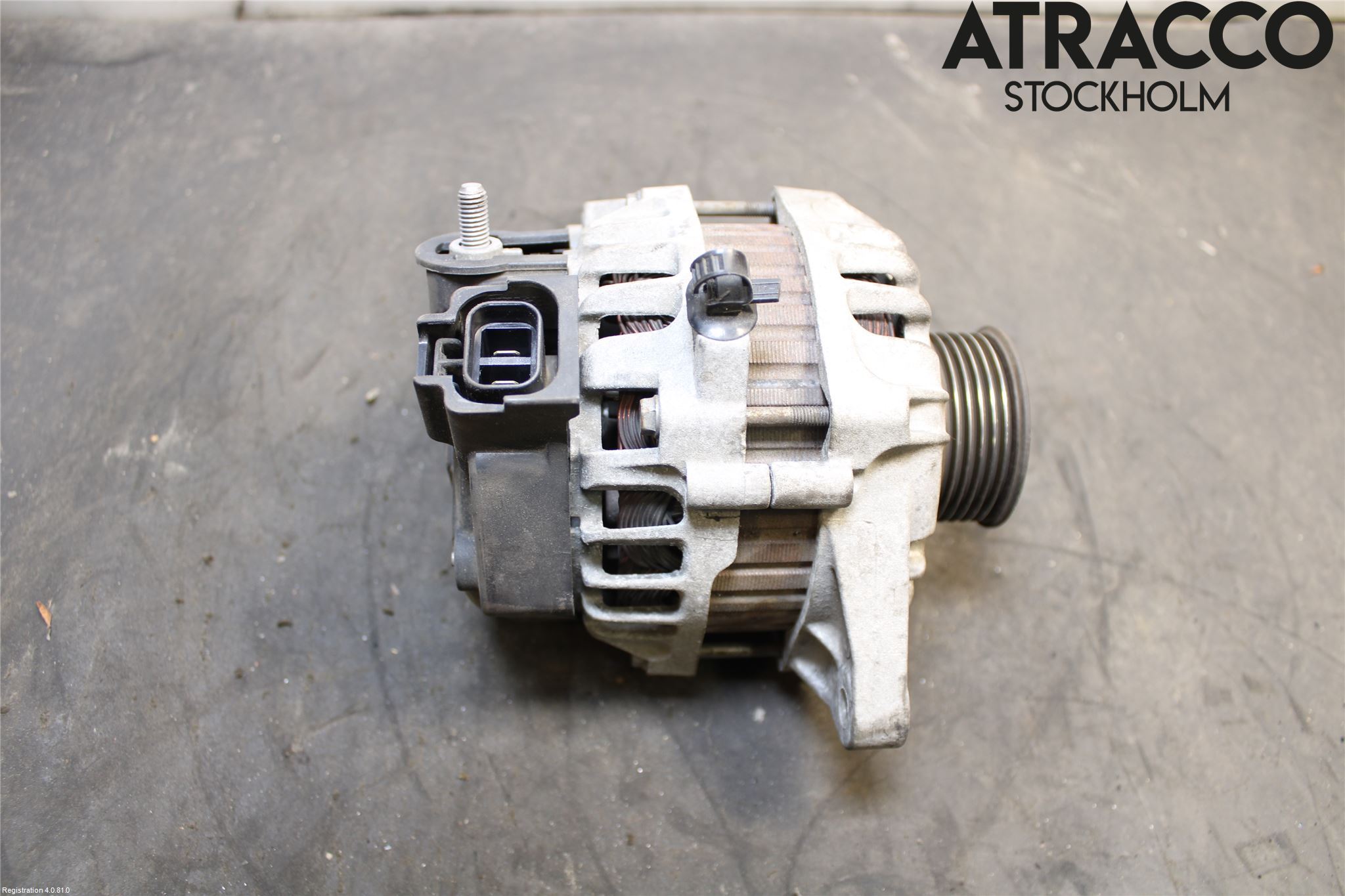 Kia CEED 06-12 Generator