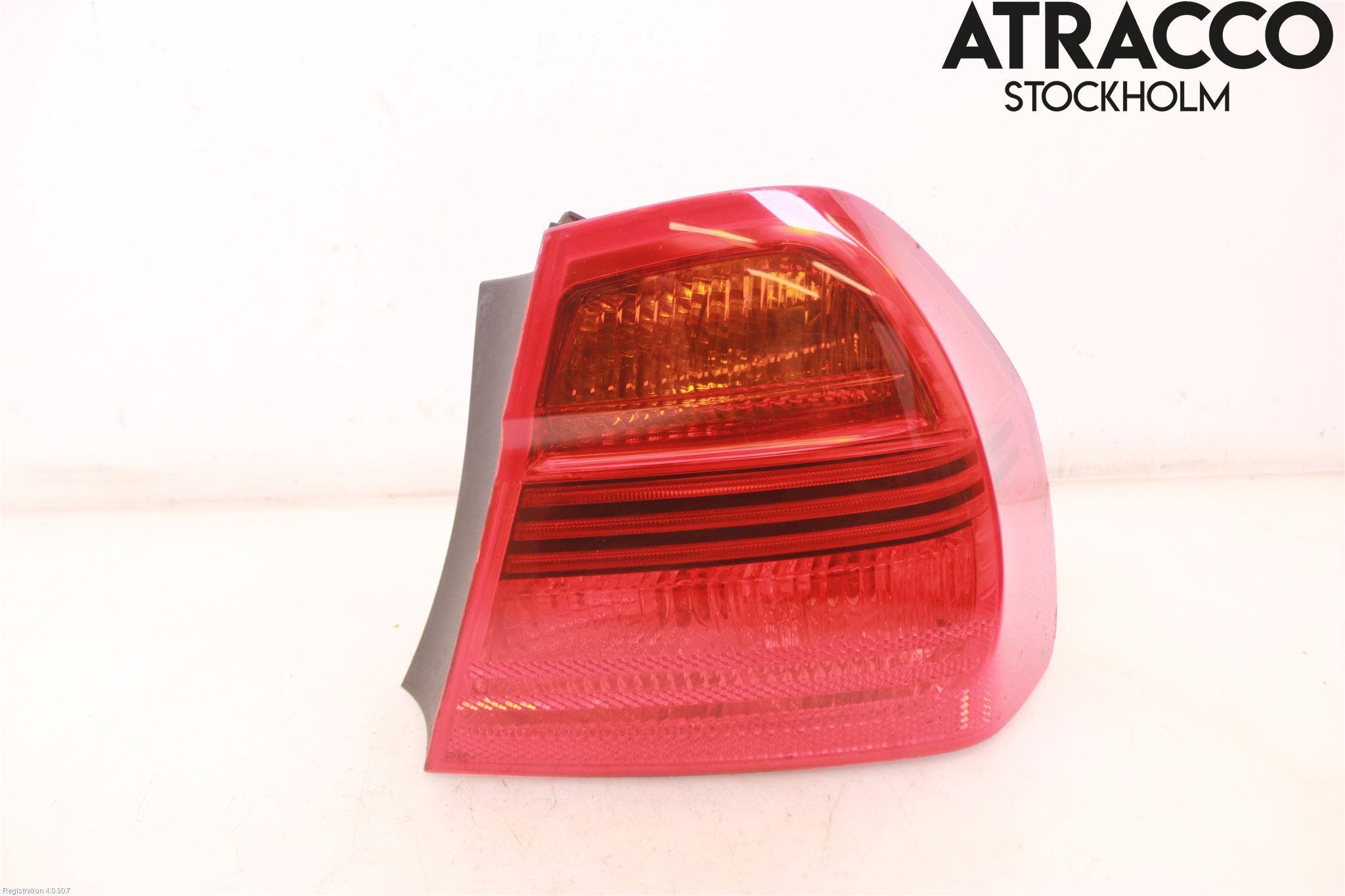 BMW 3 E90/91 SED/TOU 05-12 Bakljus Höger