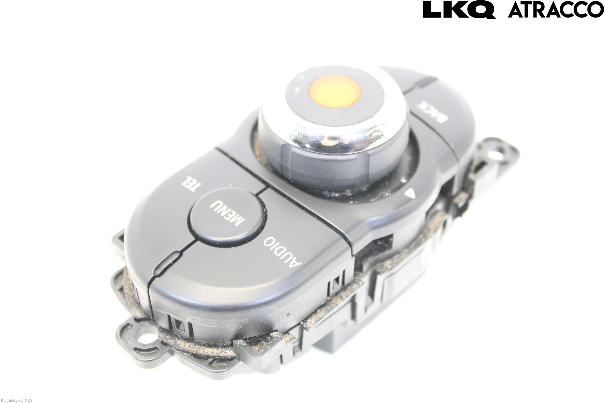 Mini ONE/COOPER 5DR F55 14-24 Strömställare Multifunktion