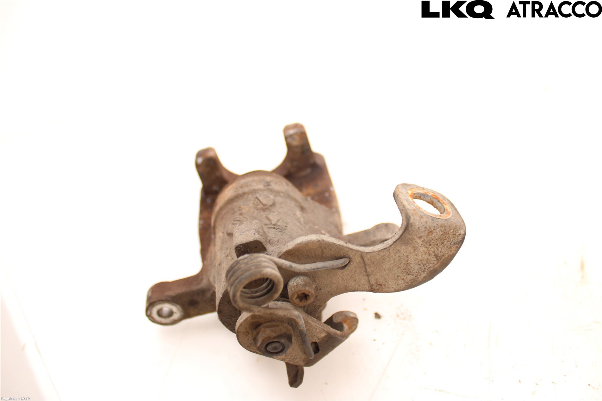 Kia CEED 12-18 Bromsok Bak Höger