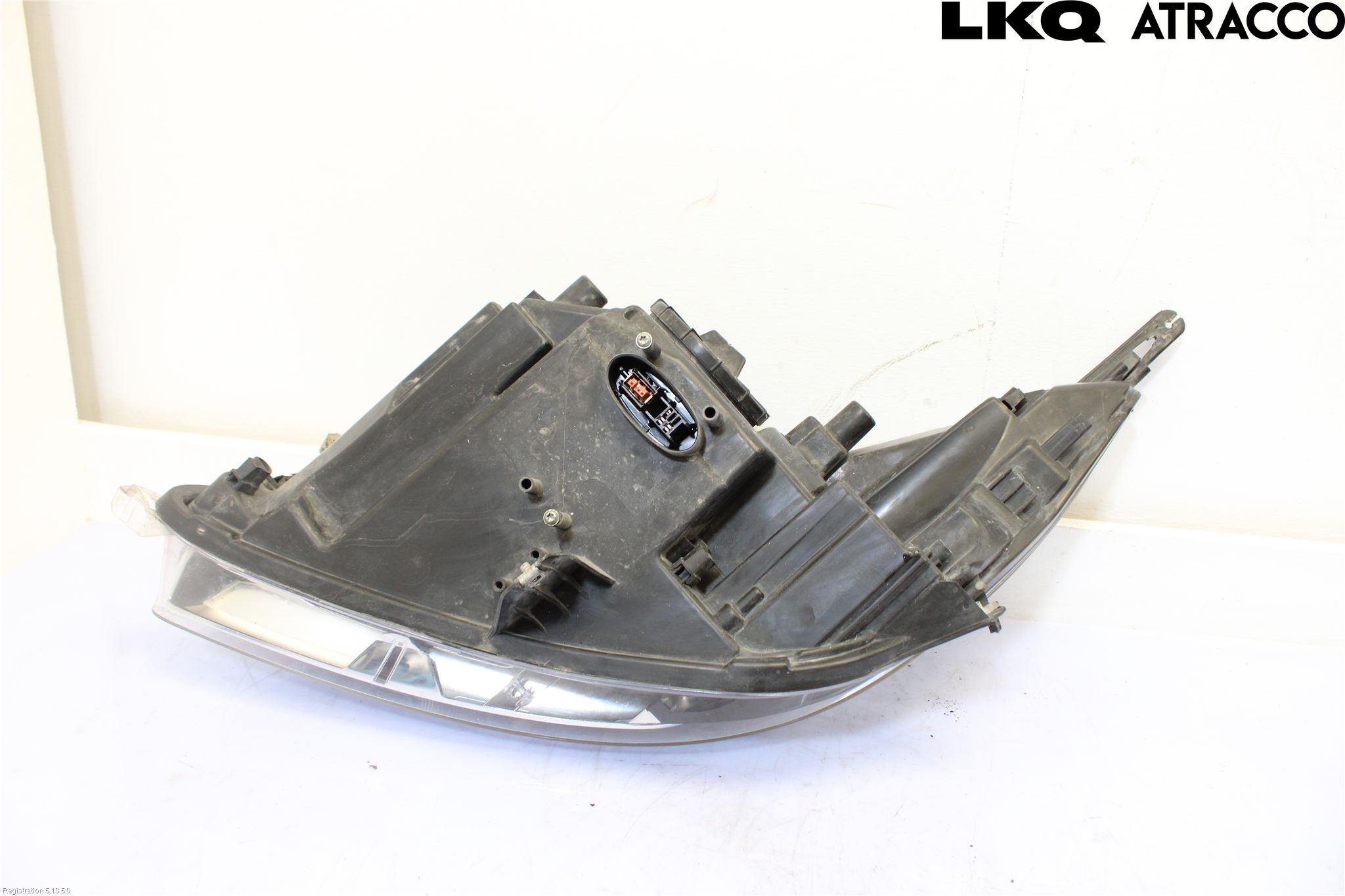 Opel INSIGNIA 09-16 Strålkastare Höger