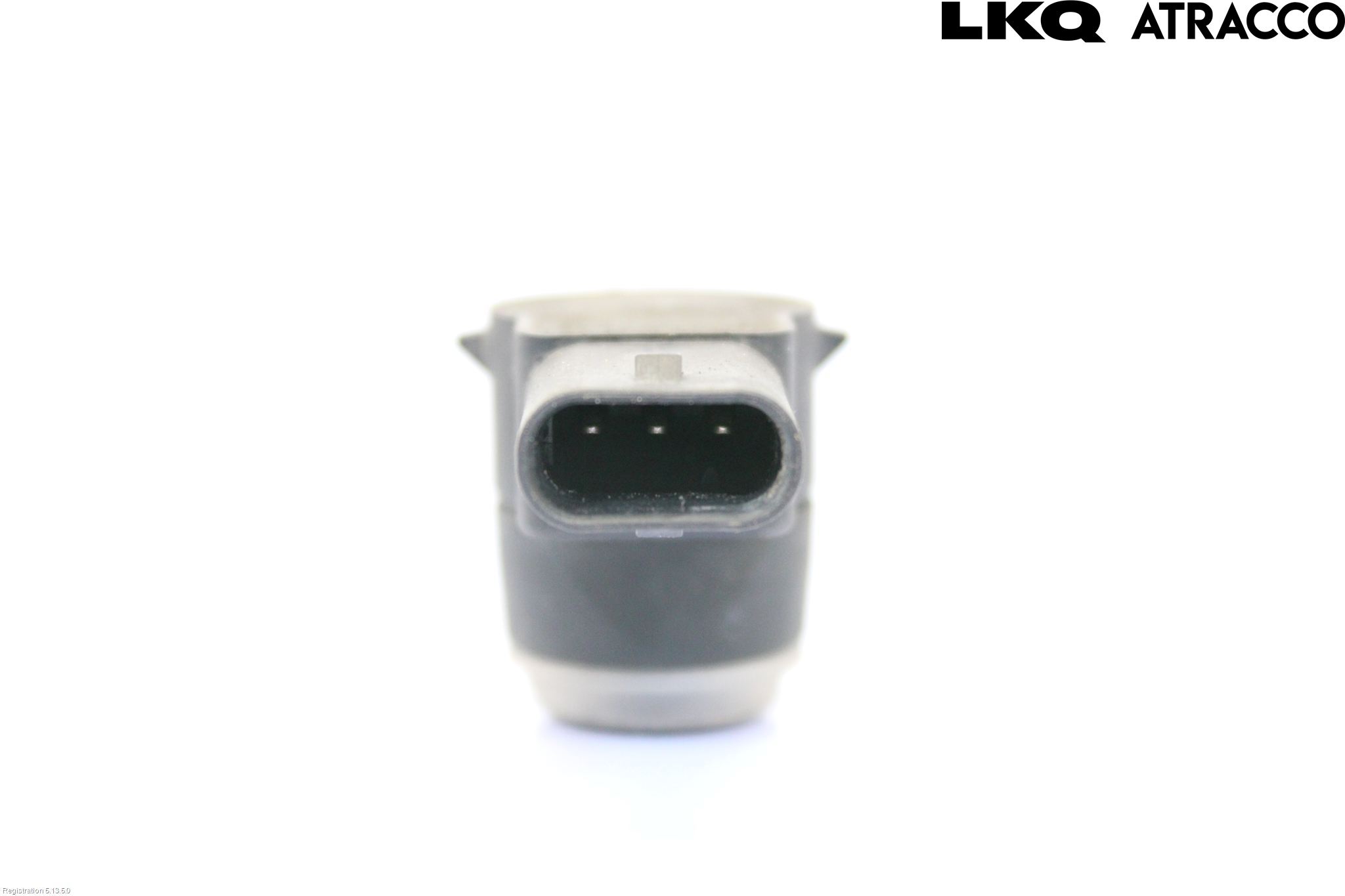 Mercedes-Benz MB E-KLASS (W212) 09-16 Parkeringshjälp Frontsensor