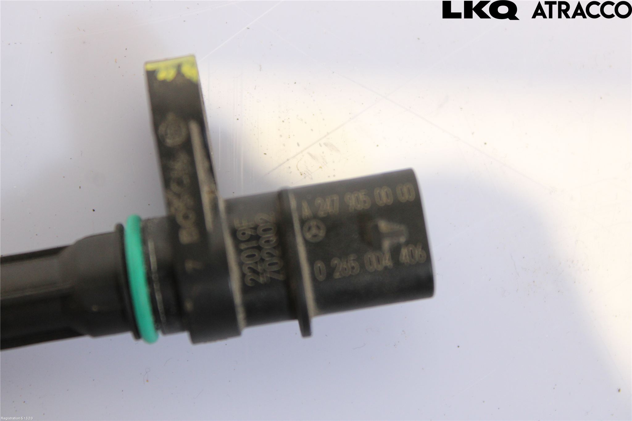 Mercedes-Benz MB A-KLASS (W177) 18- Abs Sensor