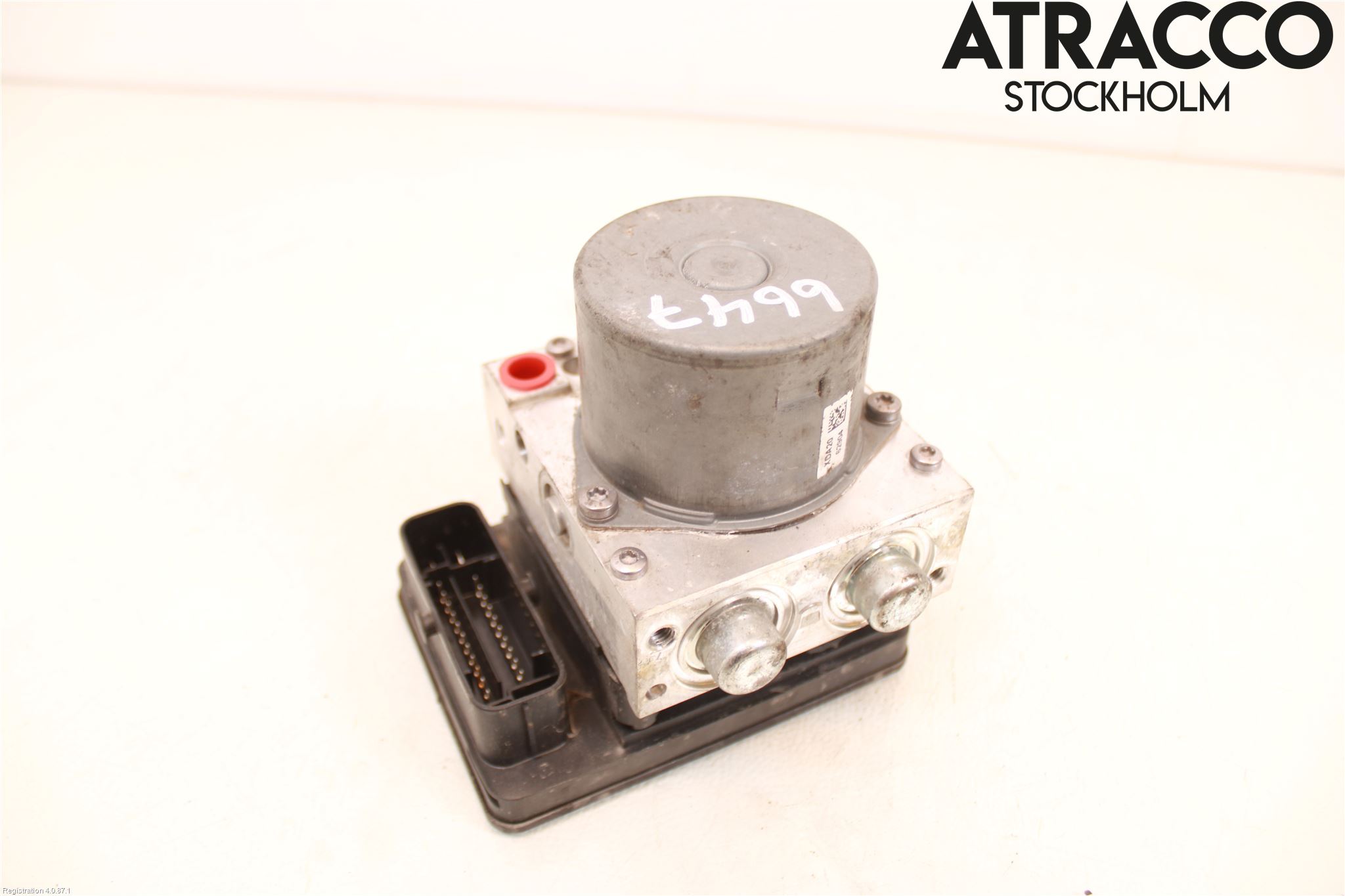 Skoda RAPID Abs Hydraulaggregat