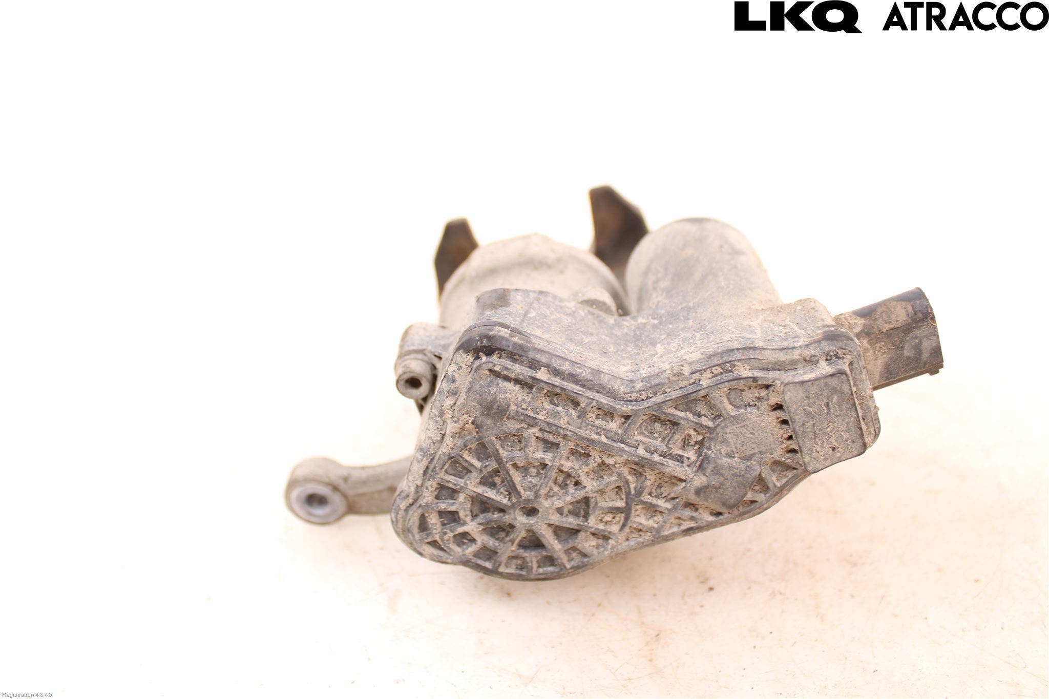 KIA SORENTO 21- Bromsok Bak Höger