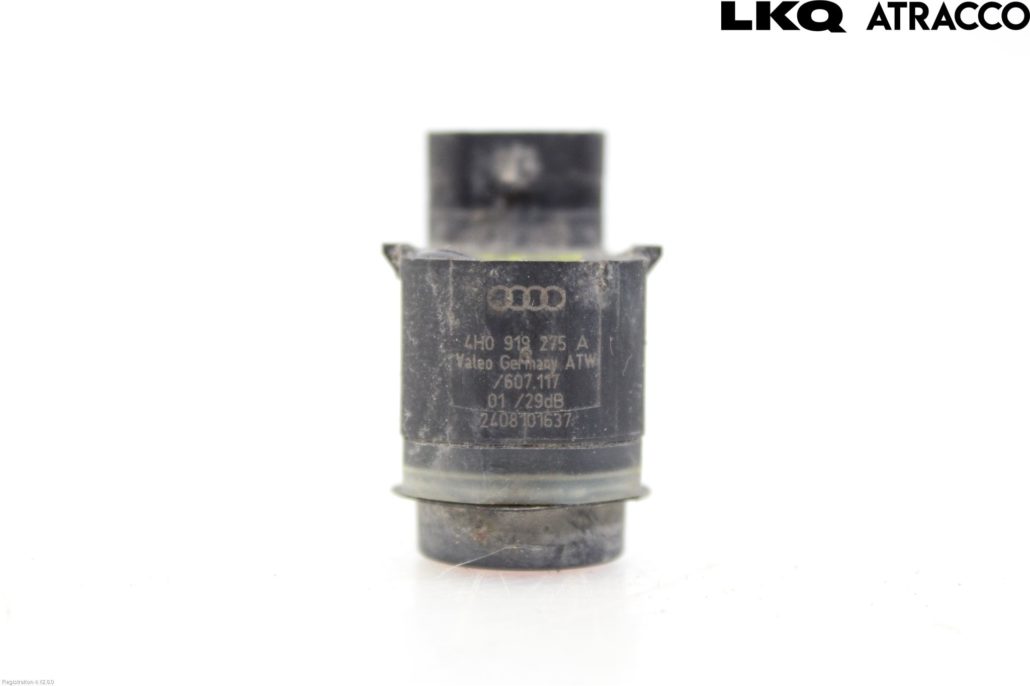 Audi A5 07-16 Parkeringshjälp Backsensor