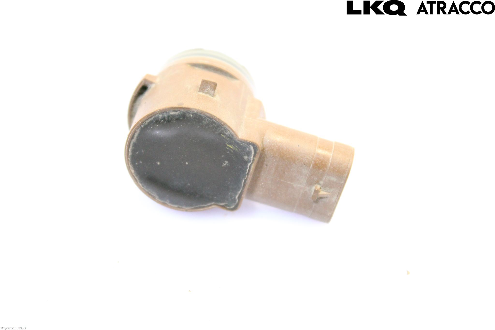 Volkswagen VW TIGUAN 16-24 Parkeringshjälp Frontsensor