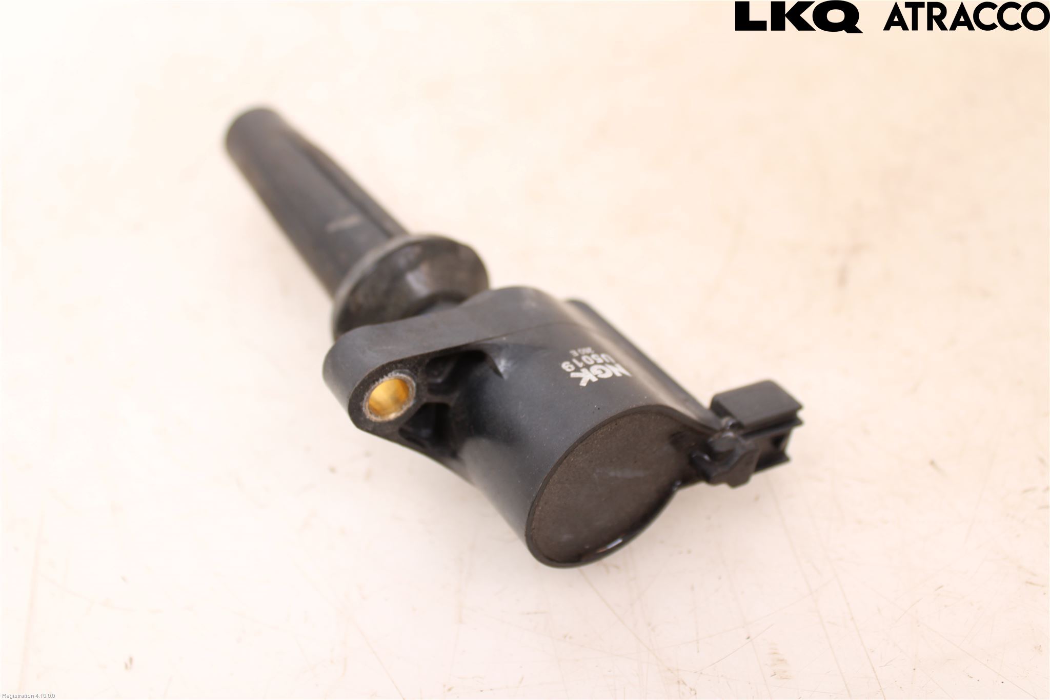 Ford FOCUS     04-07 Tändspole