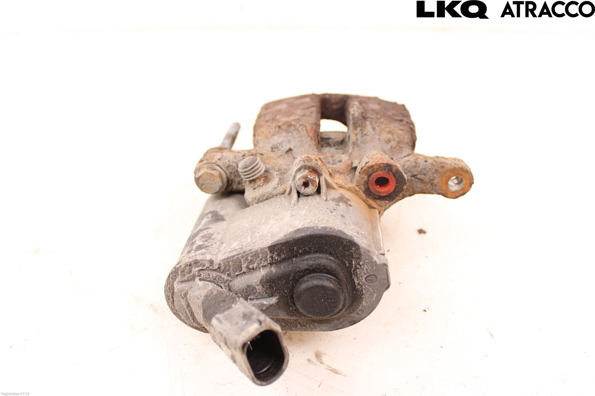 Audi A6/S6     05-11 Bromsok Bak Höger