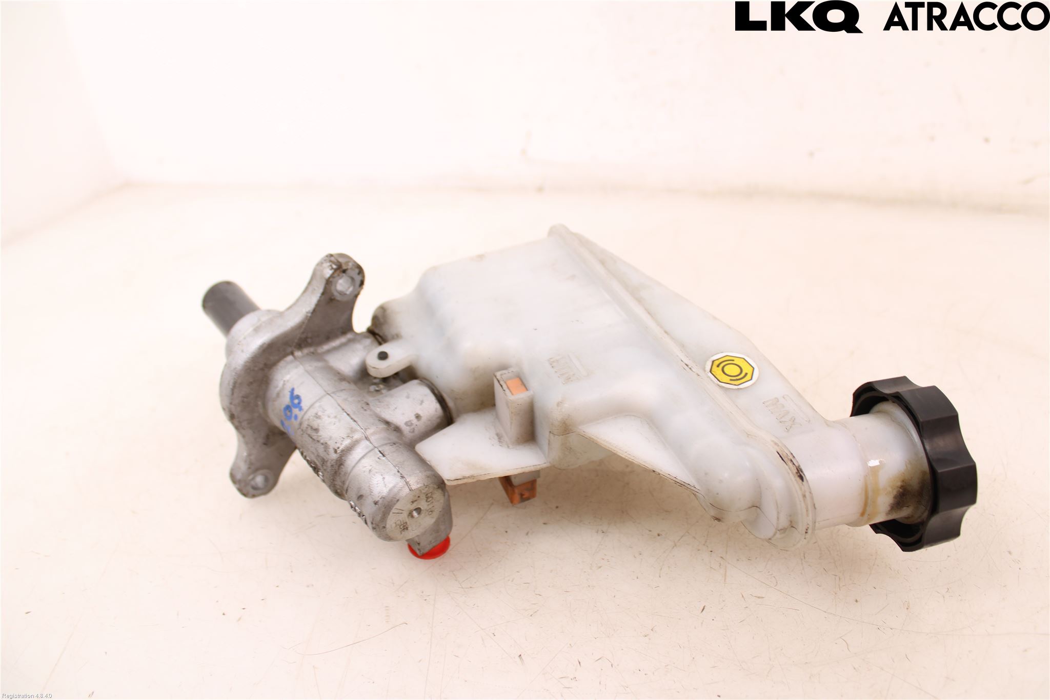 Kia CEED 12-18 Broms Huvudcylinder