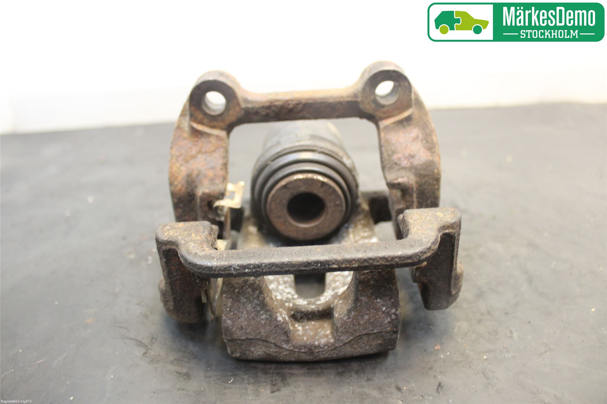 Chrysler CHR 300C Bromsok Bak Höger