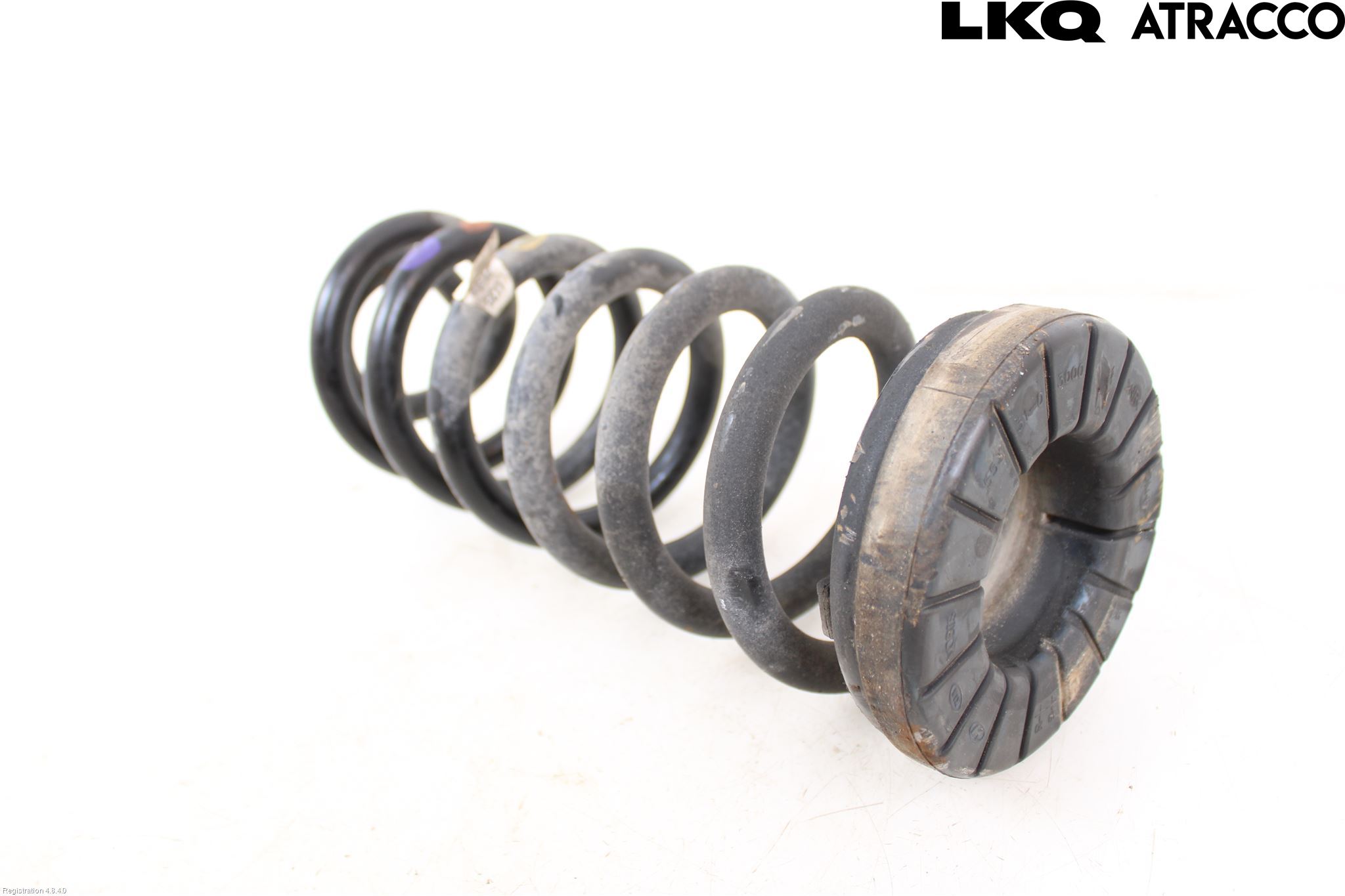 Kia SORENTO 15-20 Fjäder Bak