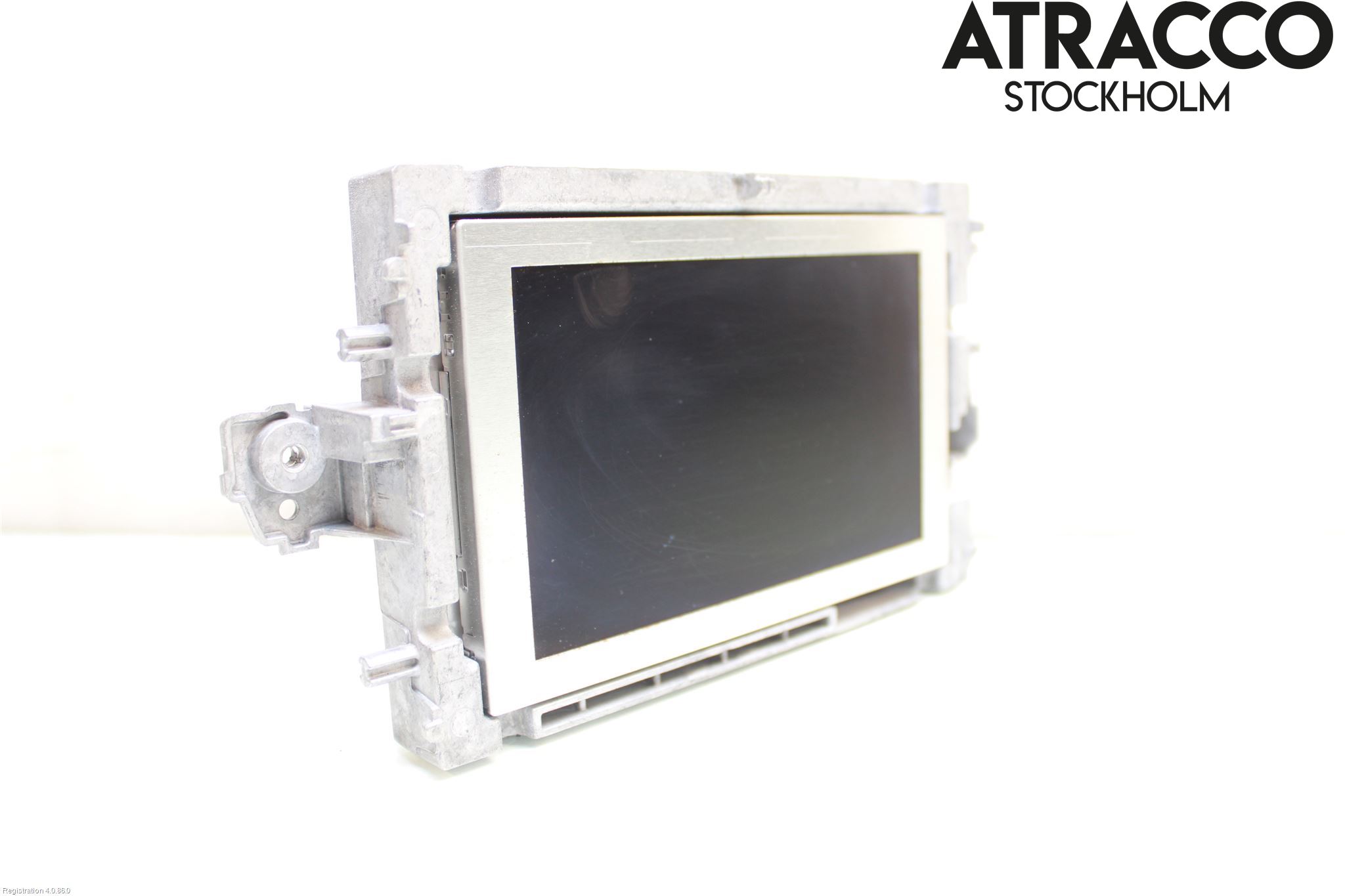 Mercedes-Benz MB E-KLASS (W212) 09-16 Multifunktionsdisplay
