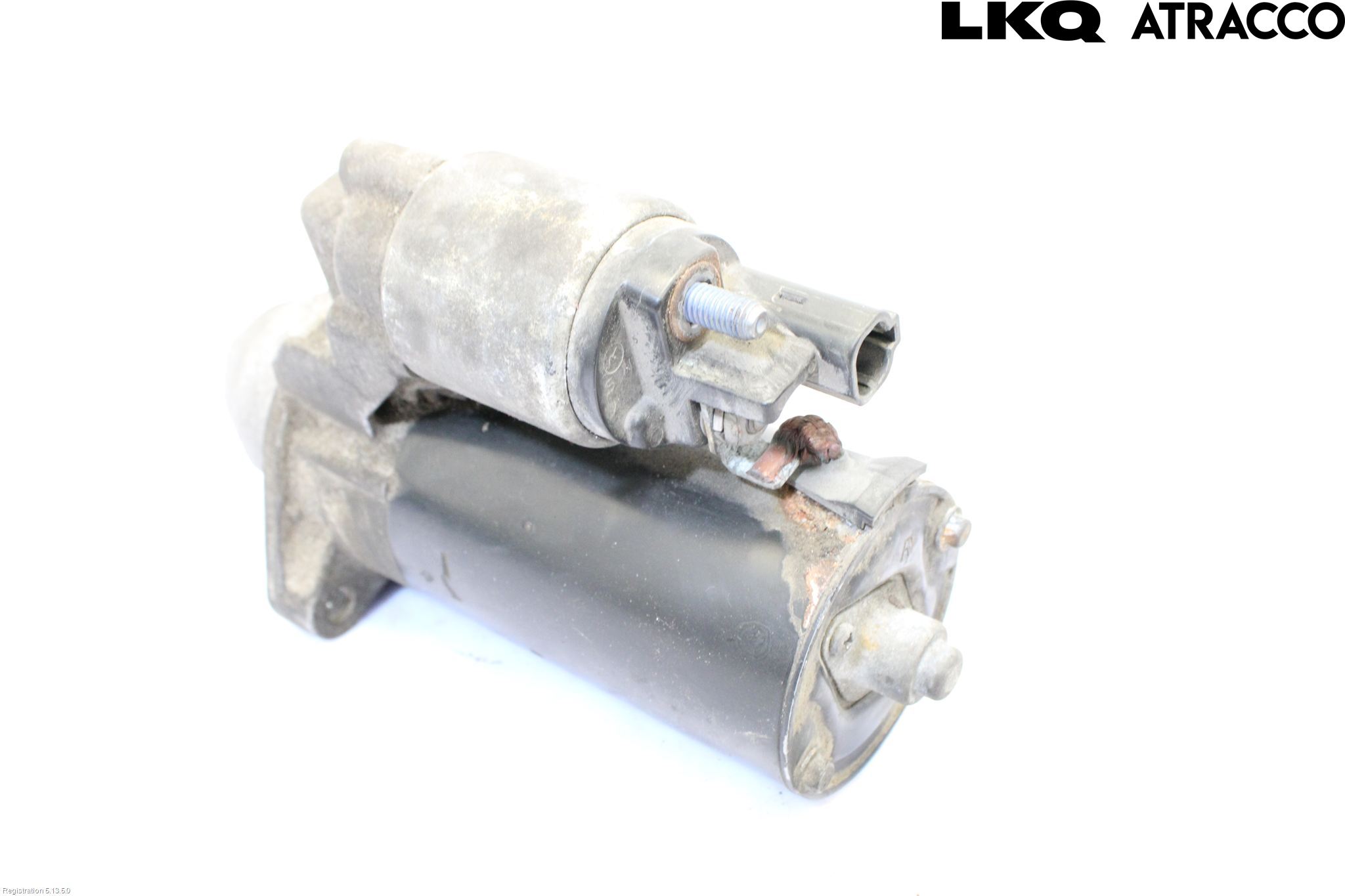 Kia CEED 06-12 Startmotor