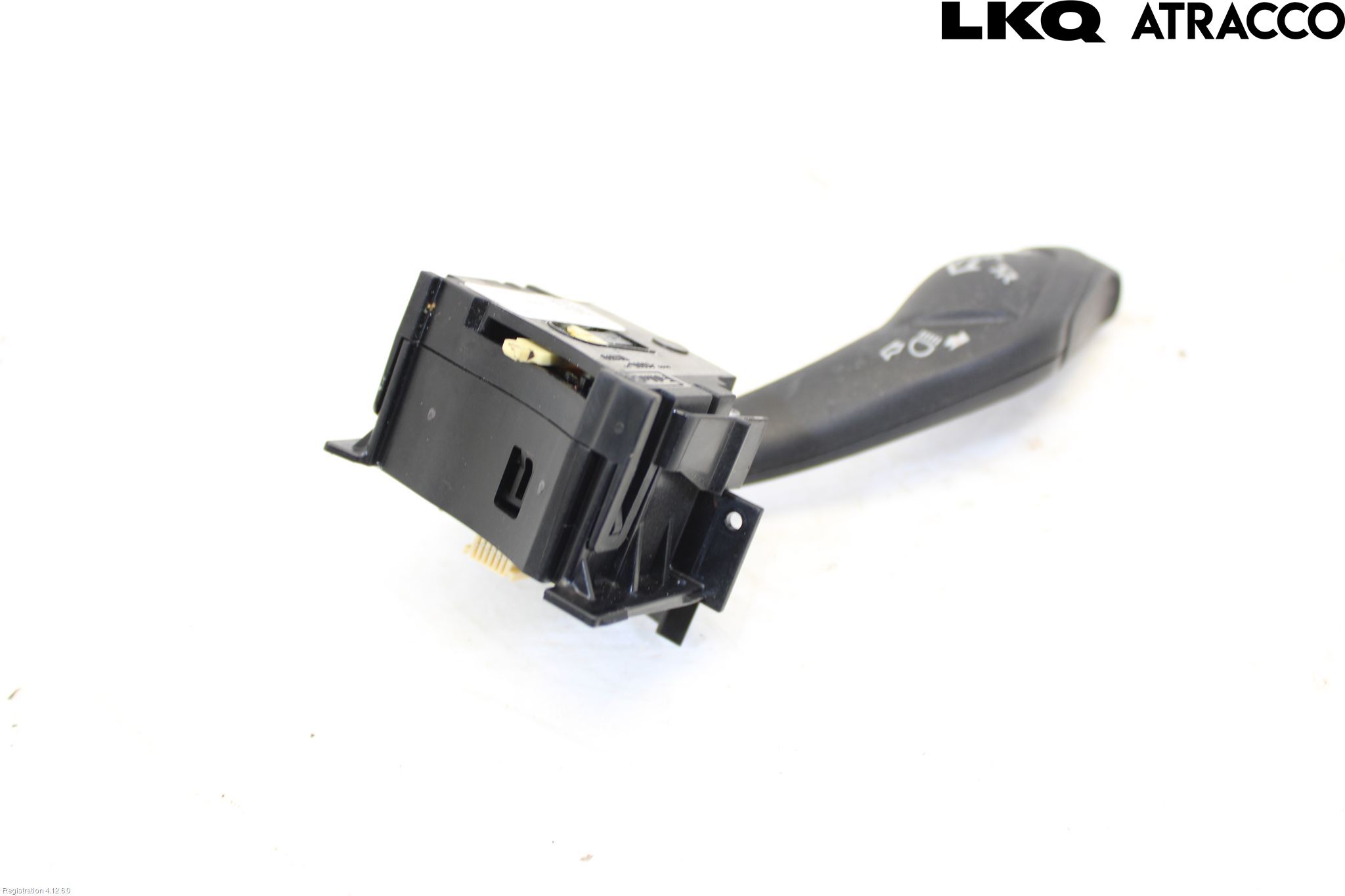 Ford TRANSIT/TOURNEO CUSTOM 13-24 Spak Blinkers-Ljusomk