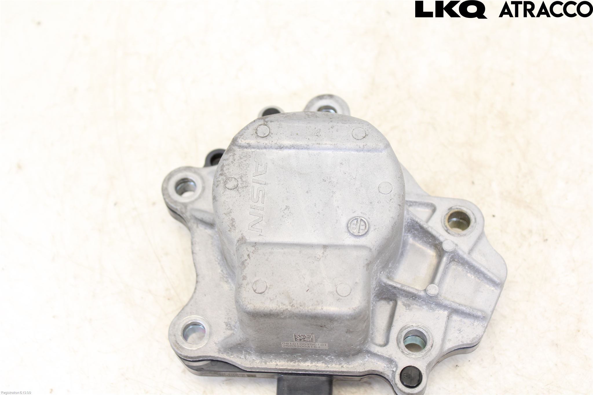 Toyota COROLLA CROSS XG10 22- Vattenpump