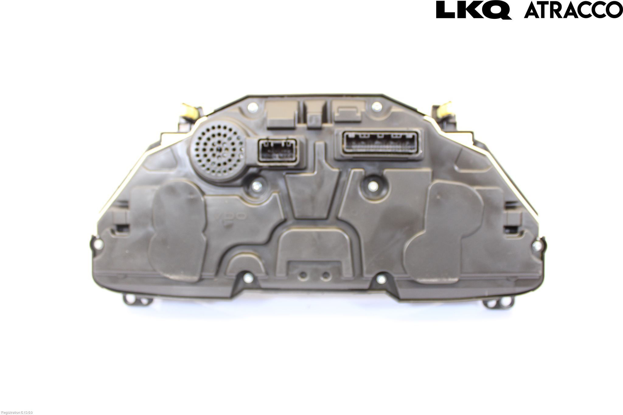 Toyota AVENSIS 16-18 Instrument Komb