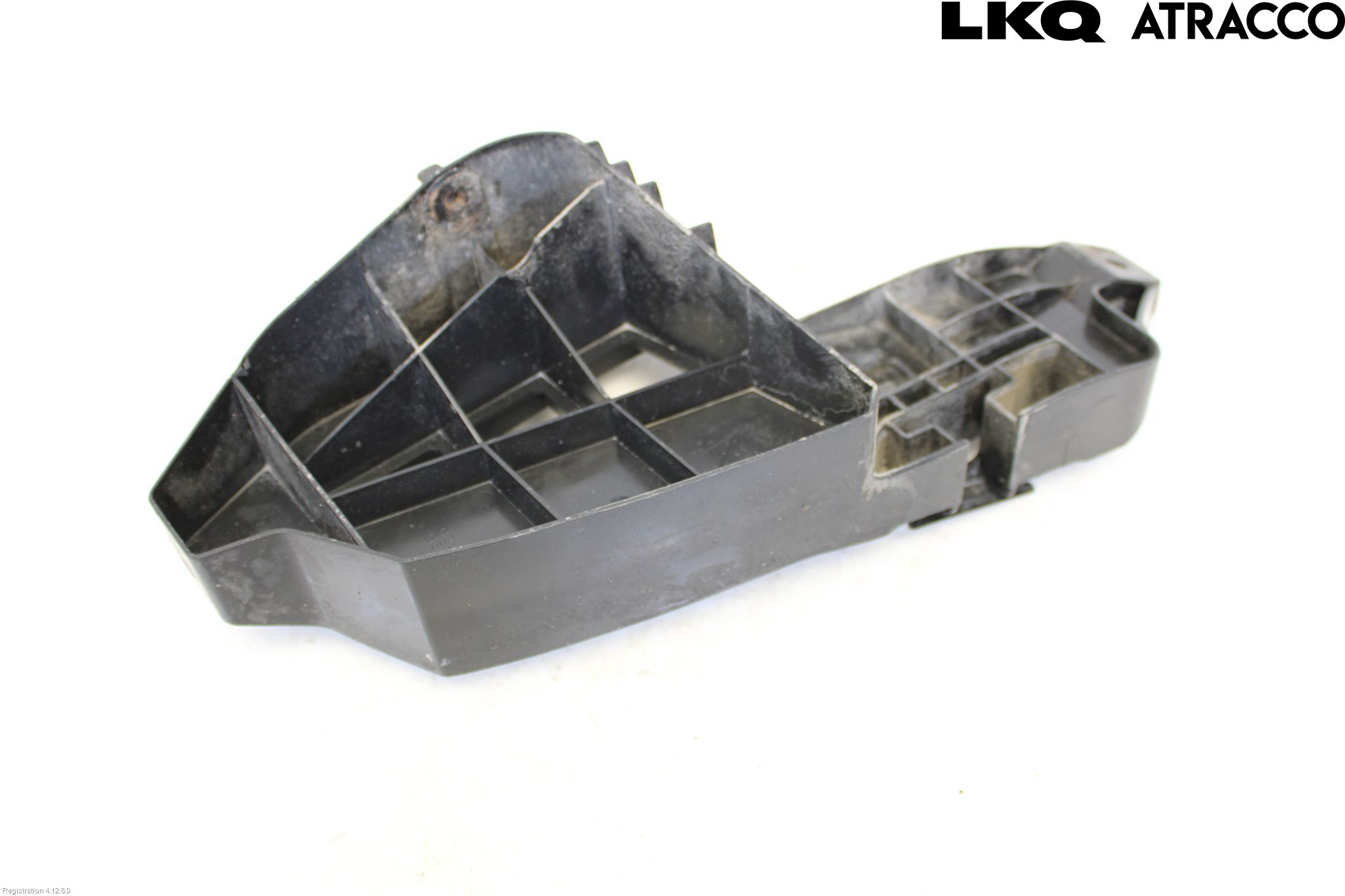 Lexus IS 250/350 14-20 Stötfångarfäste Bak Hö