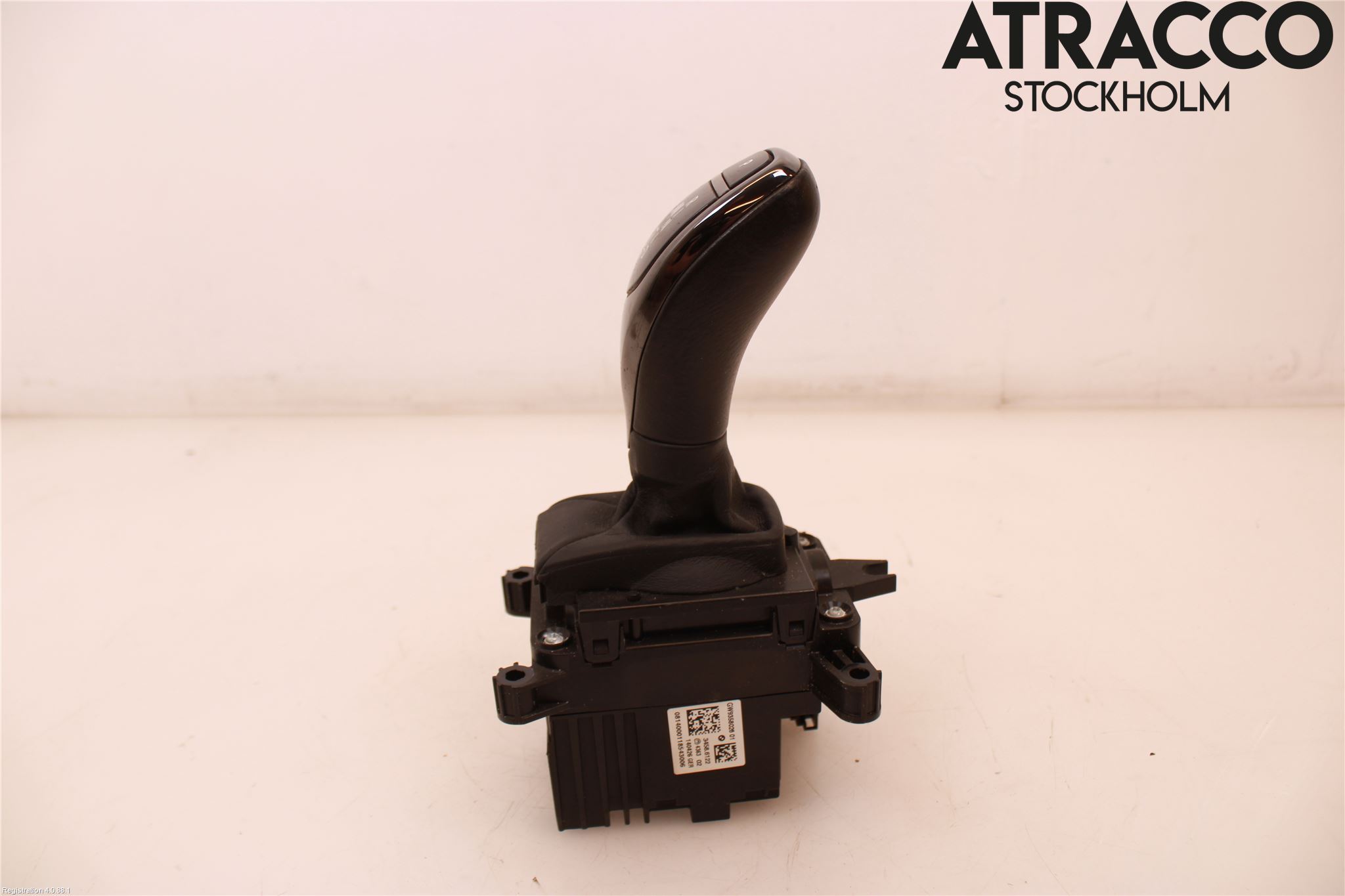 BMW X5 F15 13-18 Växelspak