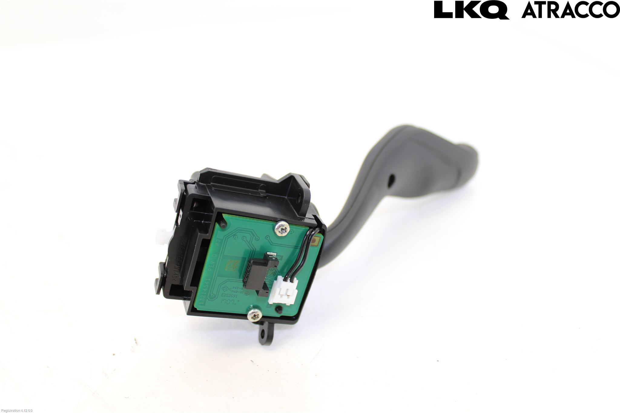 Ford RANGER EU 12-23 Spak Blinkers-Ljusomk