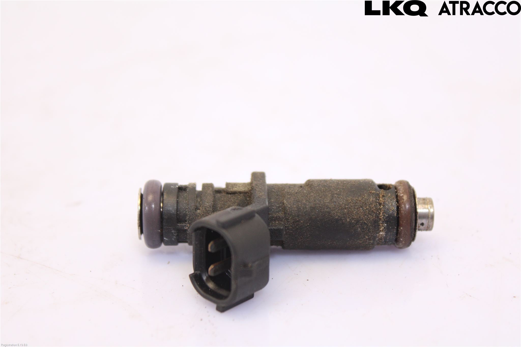 Volkswagen VW GOLF VI 09-13 Injspridare