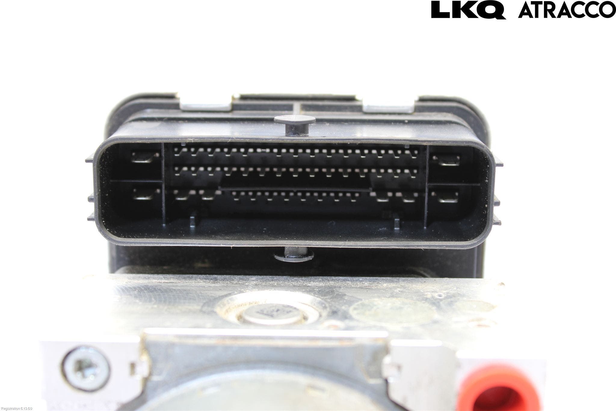Volkswagen VW GOLF / E-GOLF VII 13-20 Abs Hydraulaggregat
