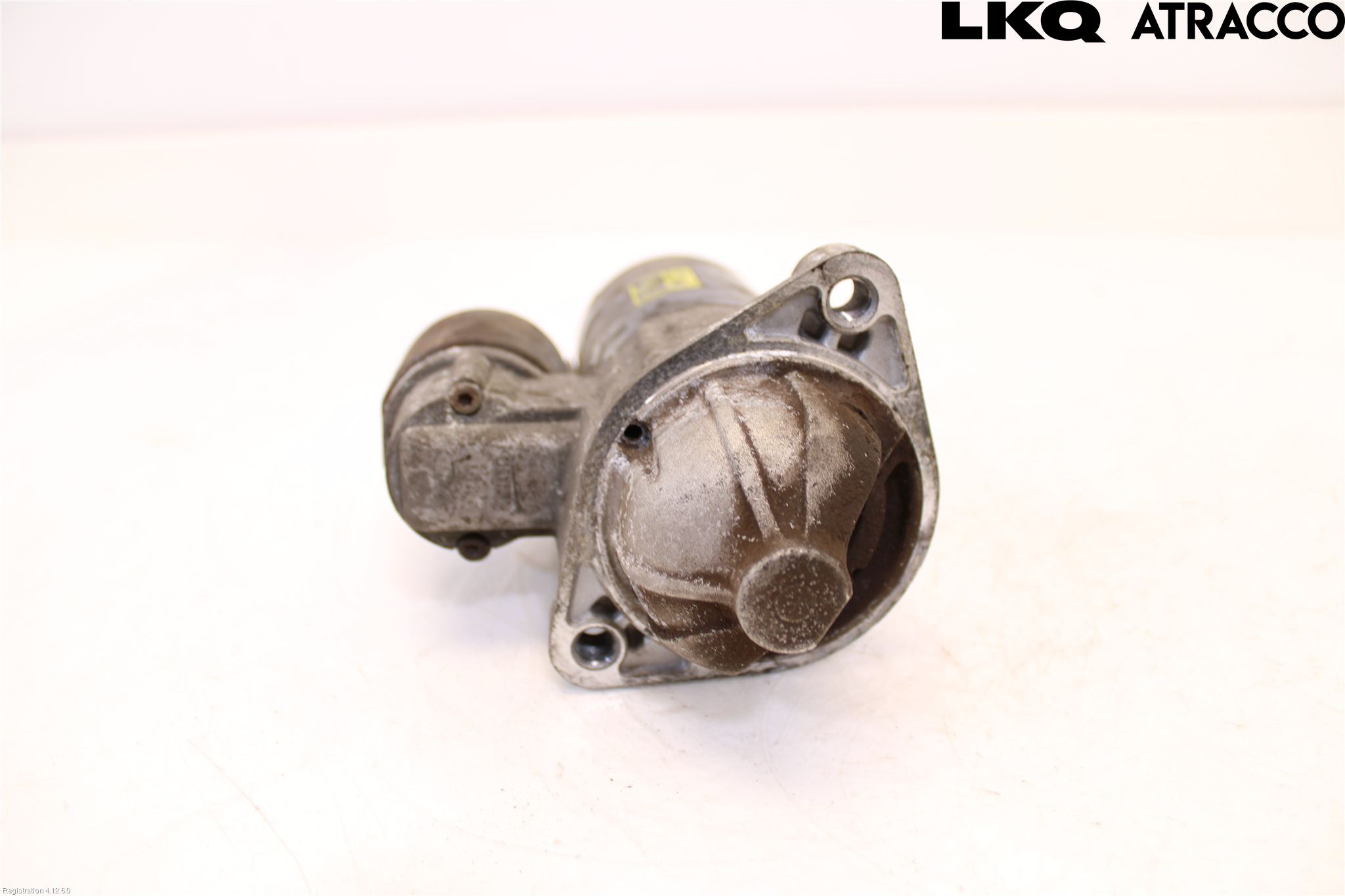 Kia PICANTO 12-17 Startmotor