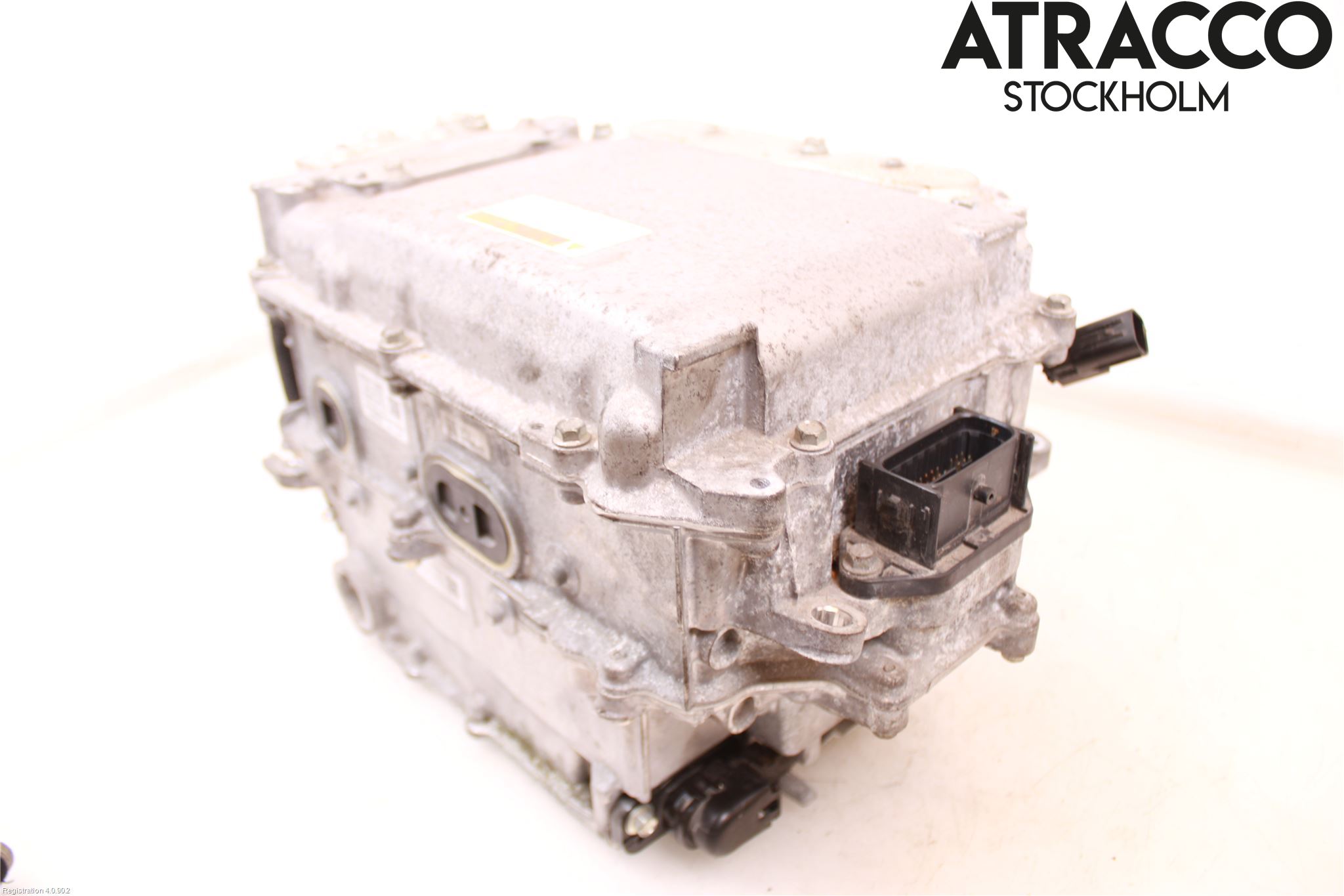 Lexus IS 250/350 14-20 Hybridconverter