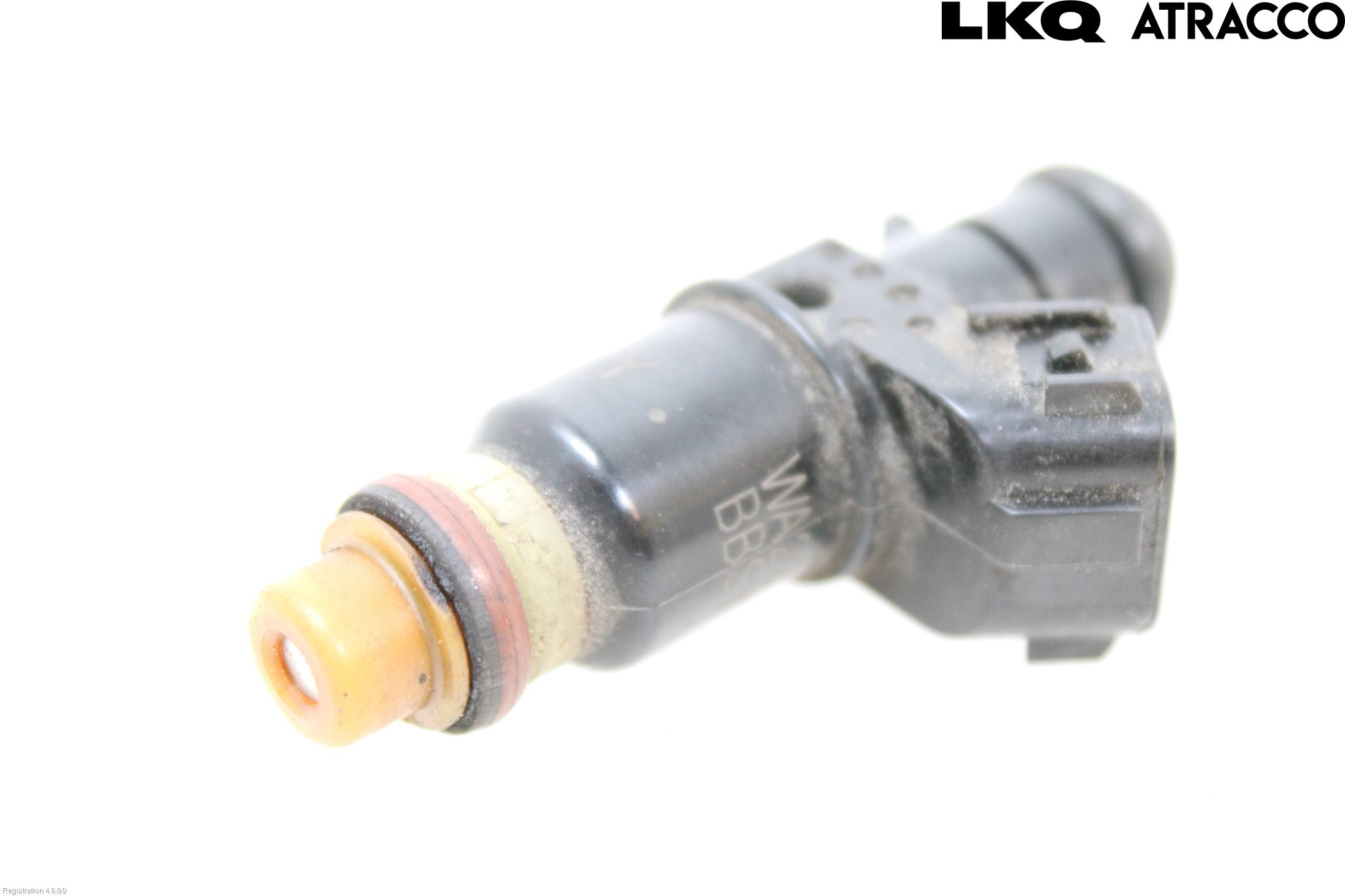 Honda CIVIC 06-11 Injspridare