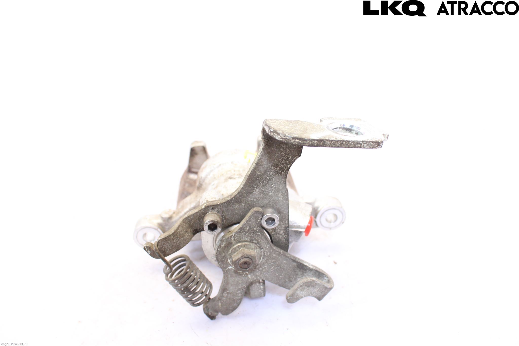 Toyota AURIS 13-19 Bromsok Bak Höger