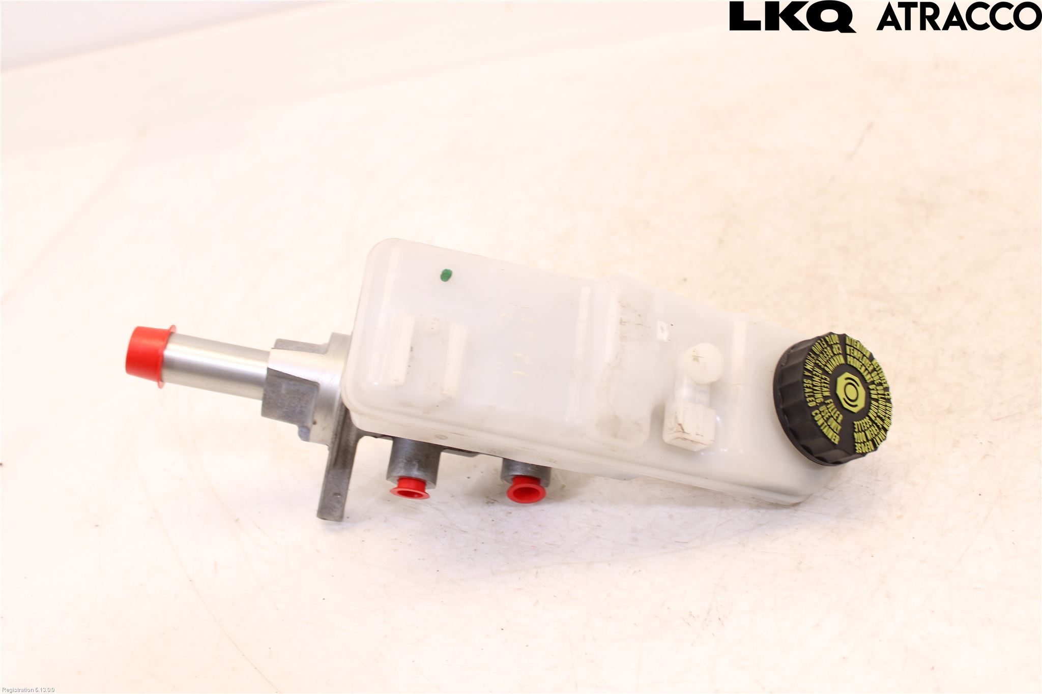 Toyota VERSO 09-18 Broms Huvudcylinder