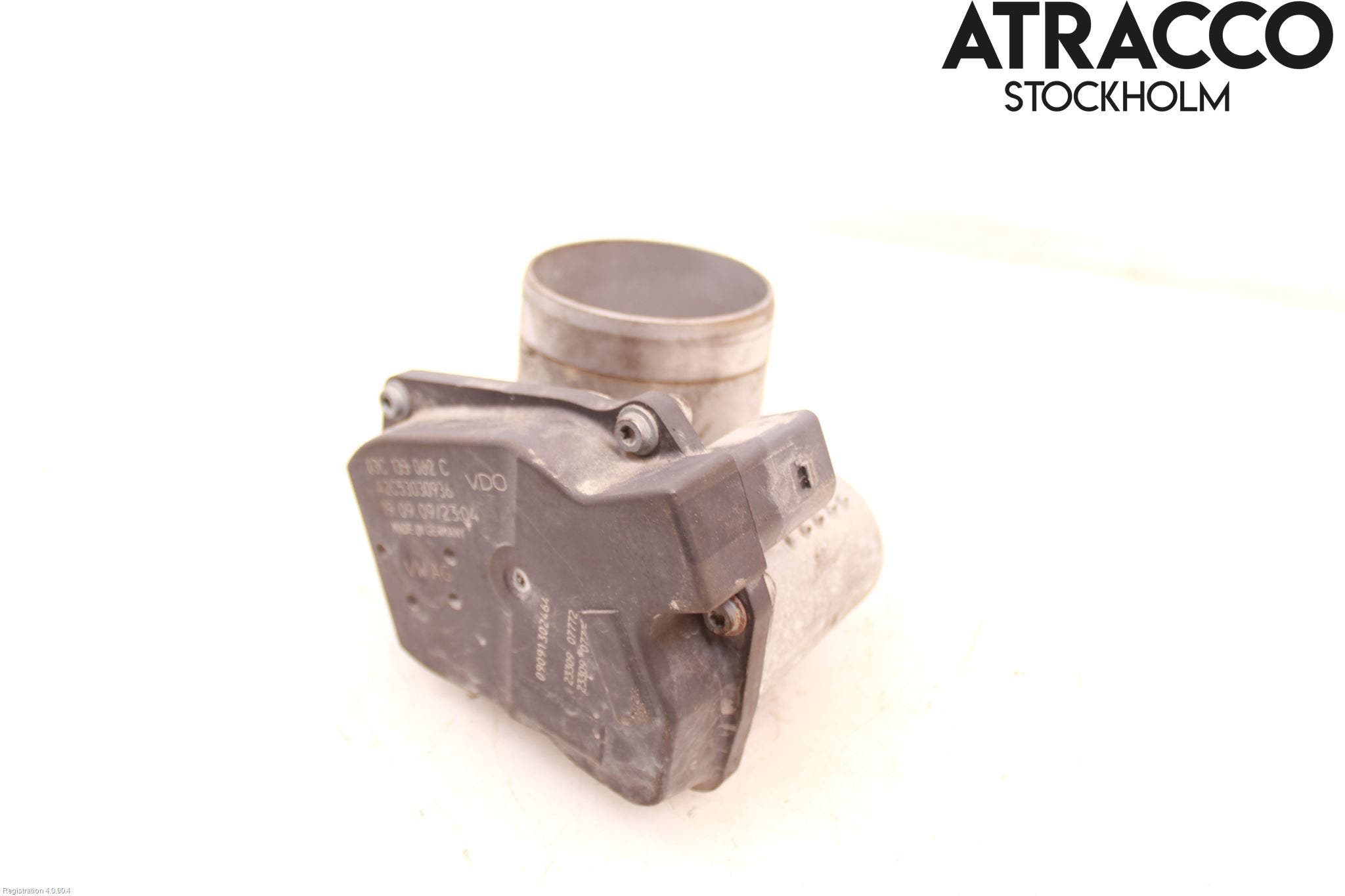 Seat IBIZA IV 08-16 Injspjällhus