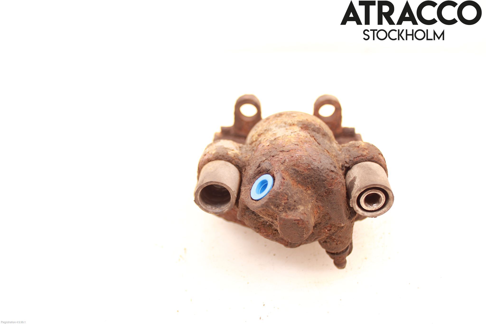 BMW 3 E46      98-05 Bromsok Bak Höger