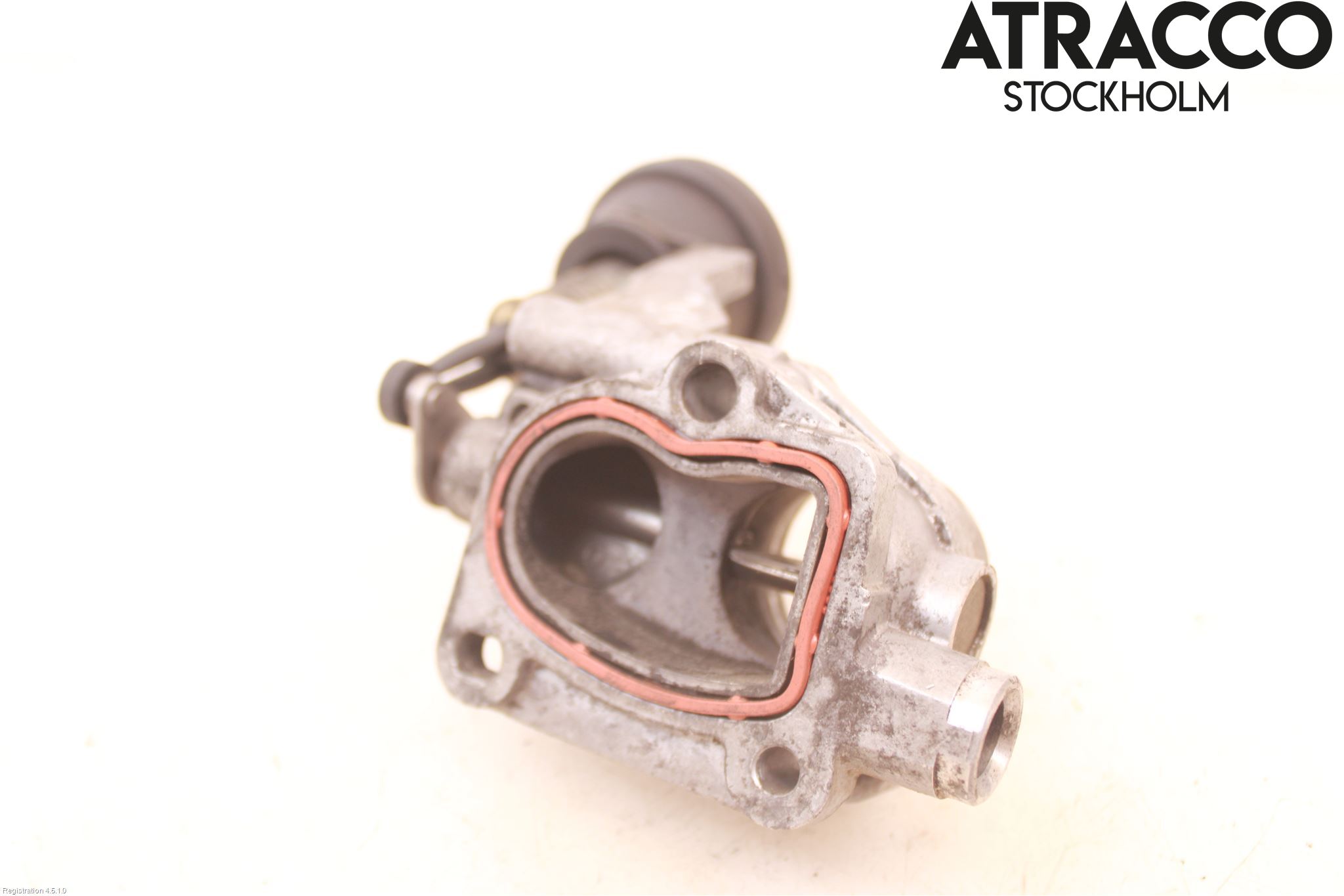 Mercedes-Benz MB E-KLASS (W212) 09-16 Egr Styrventil