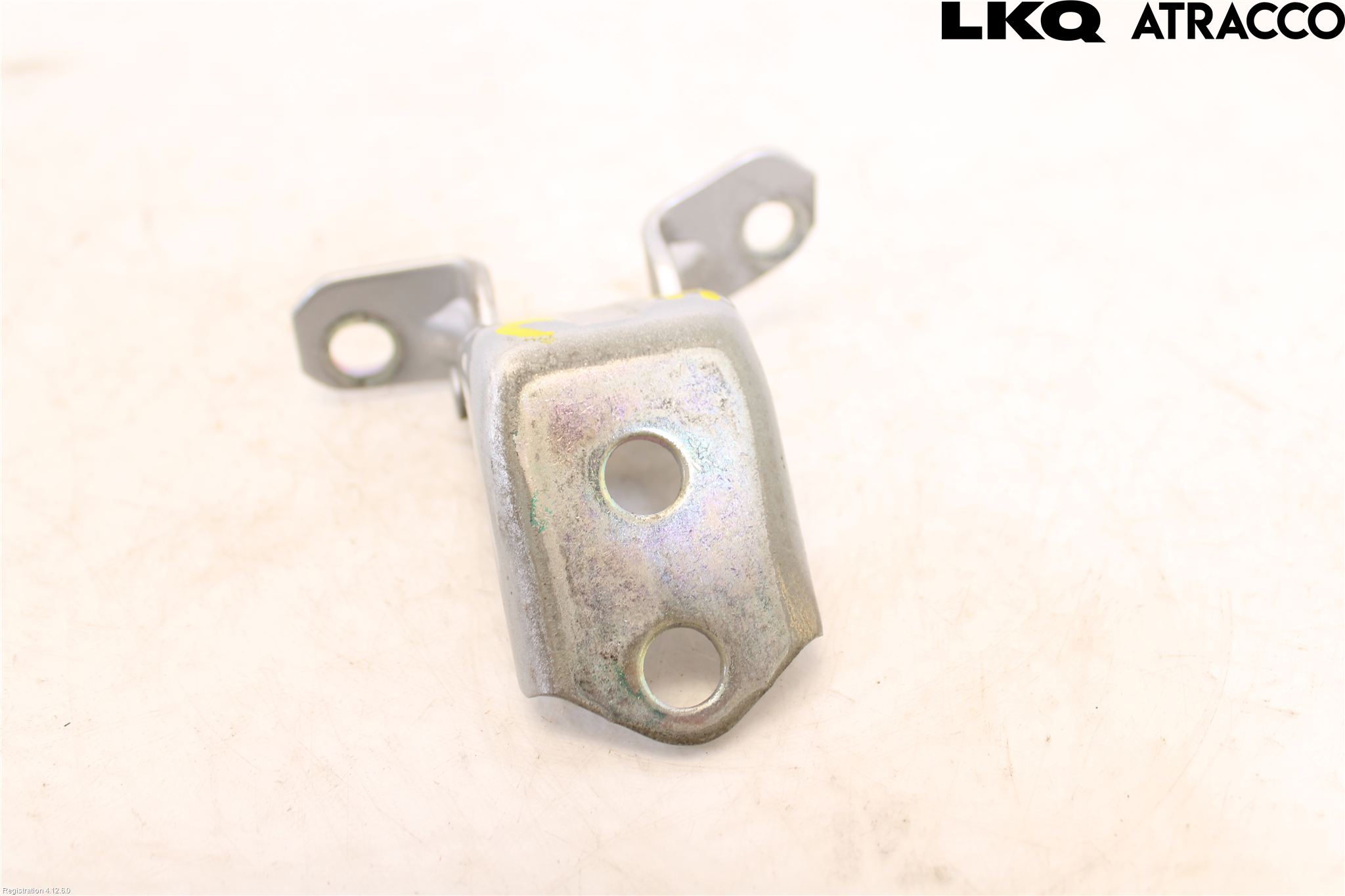 Ford RANGER EU 12-23 Dörrgångjärn