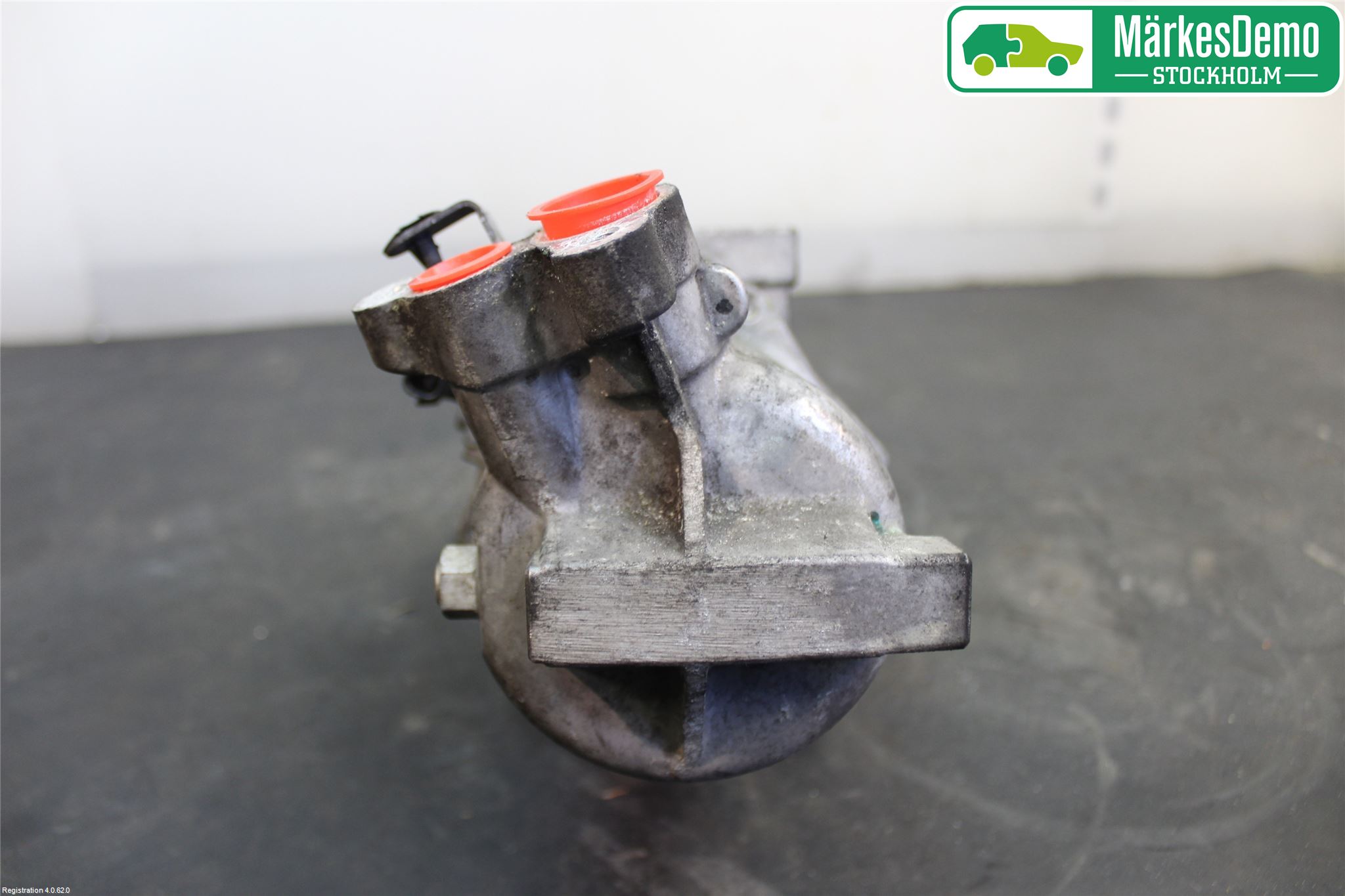 Nissan PULSAR Ac Kompressor