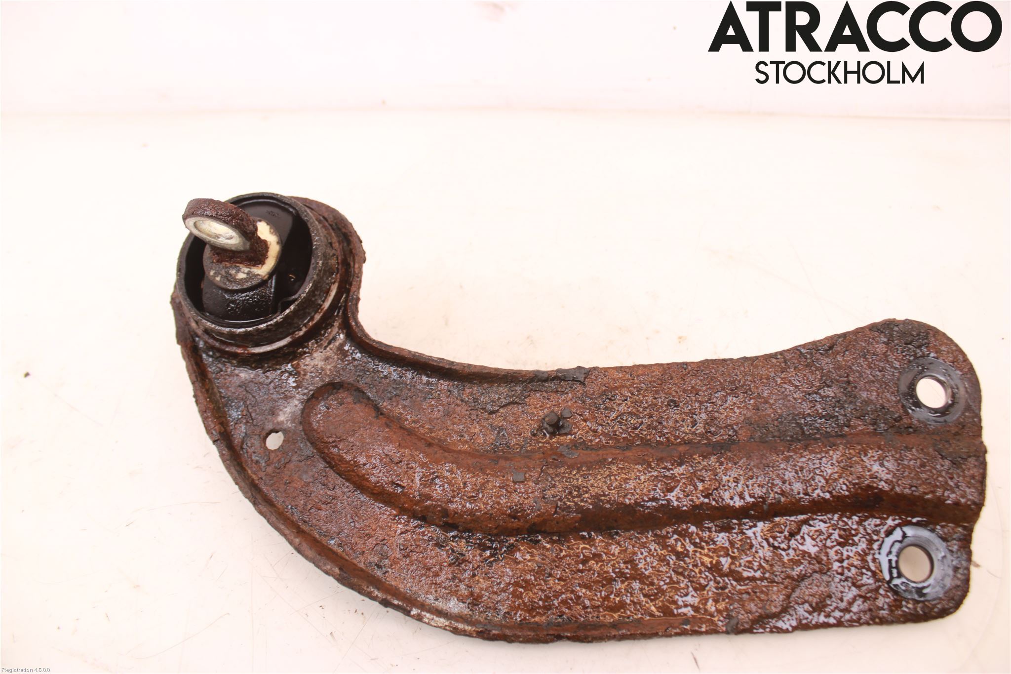 Saab 9-5 10-12 Bärarm Bak Vänster