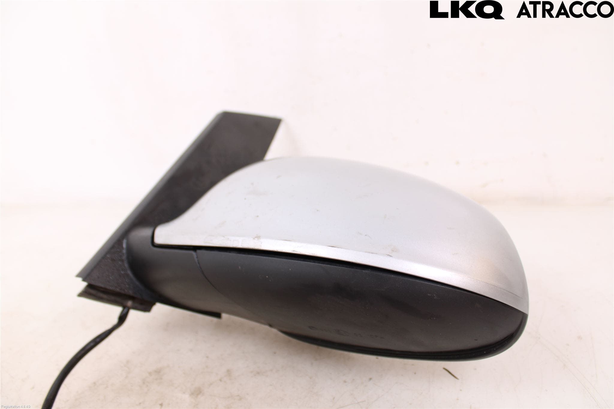 Opel ASTRA J 10-15 Spegel Yttre El Vä